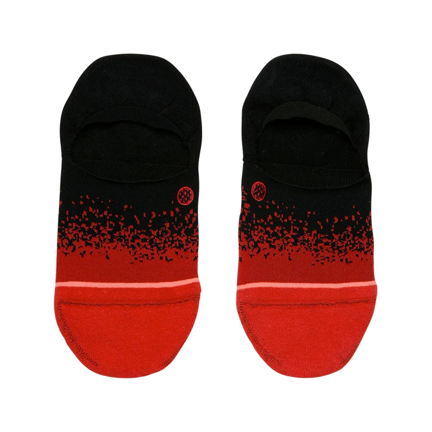 Women's Lucy Invisible Low Socks|-|Chaussettes invisibles Lucy Femme sold by Altitude Sports product image thumbnail 5