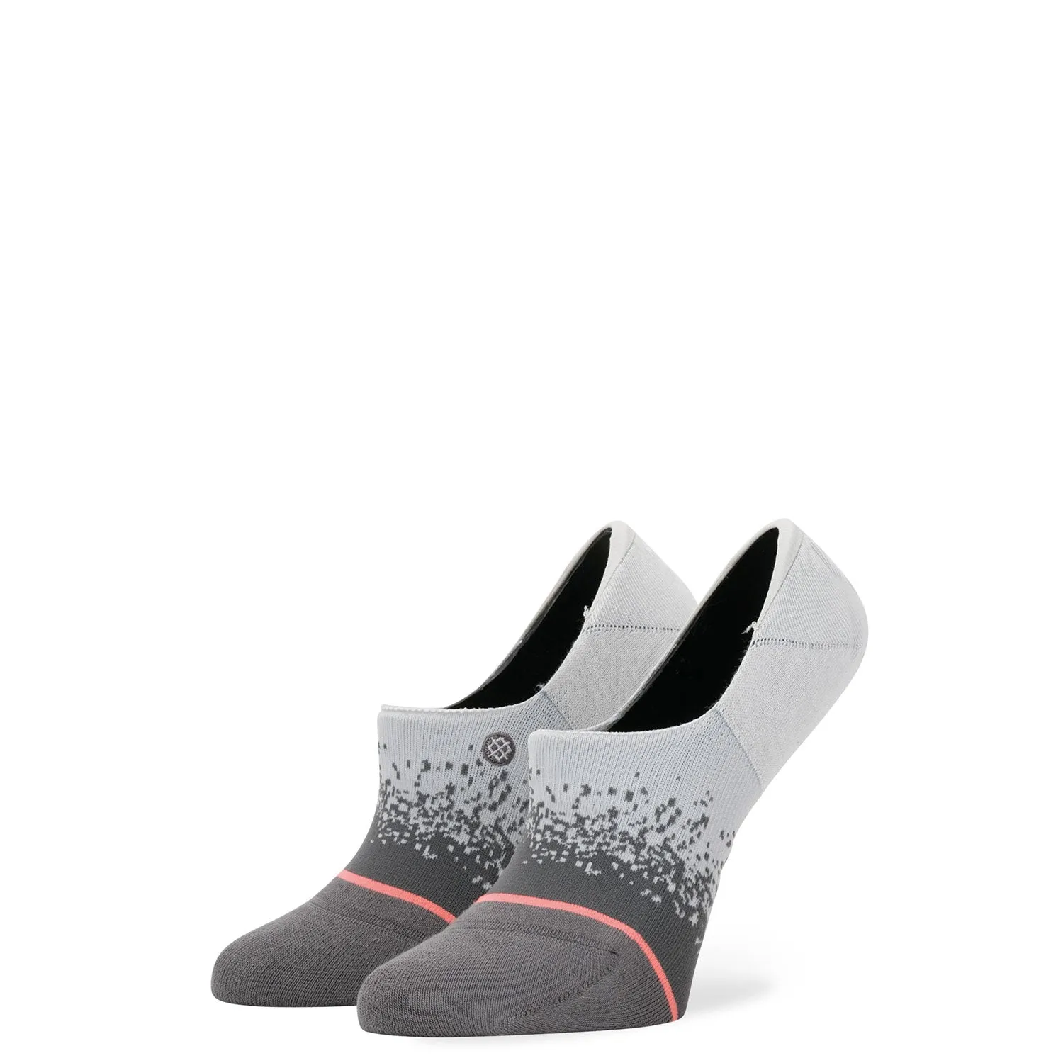 Women's Lucy Invisible Low Socks|-|Chaussettes invisibles Lucy Femme sold by Altitude Sports product image thumbnail 2
