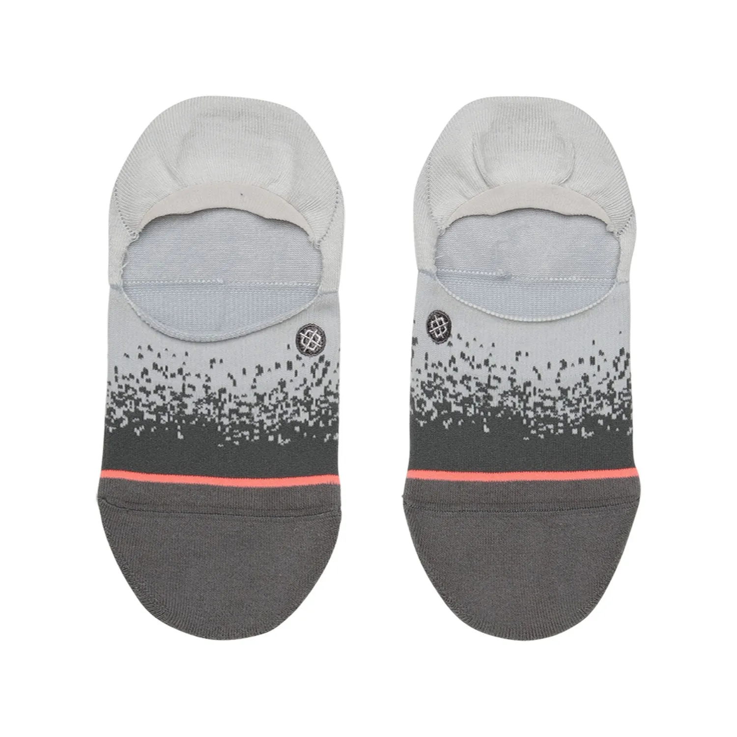 Women's Lucy Invisible Low Socks|-|Chaussettes invisibles Lucy Femme sold by Altitude Sports product image thumbnail 4