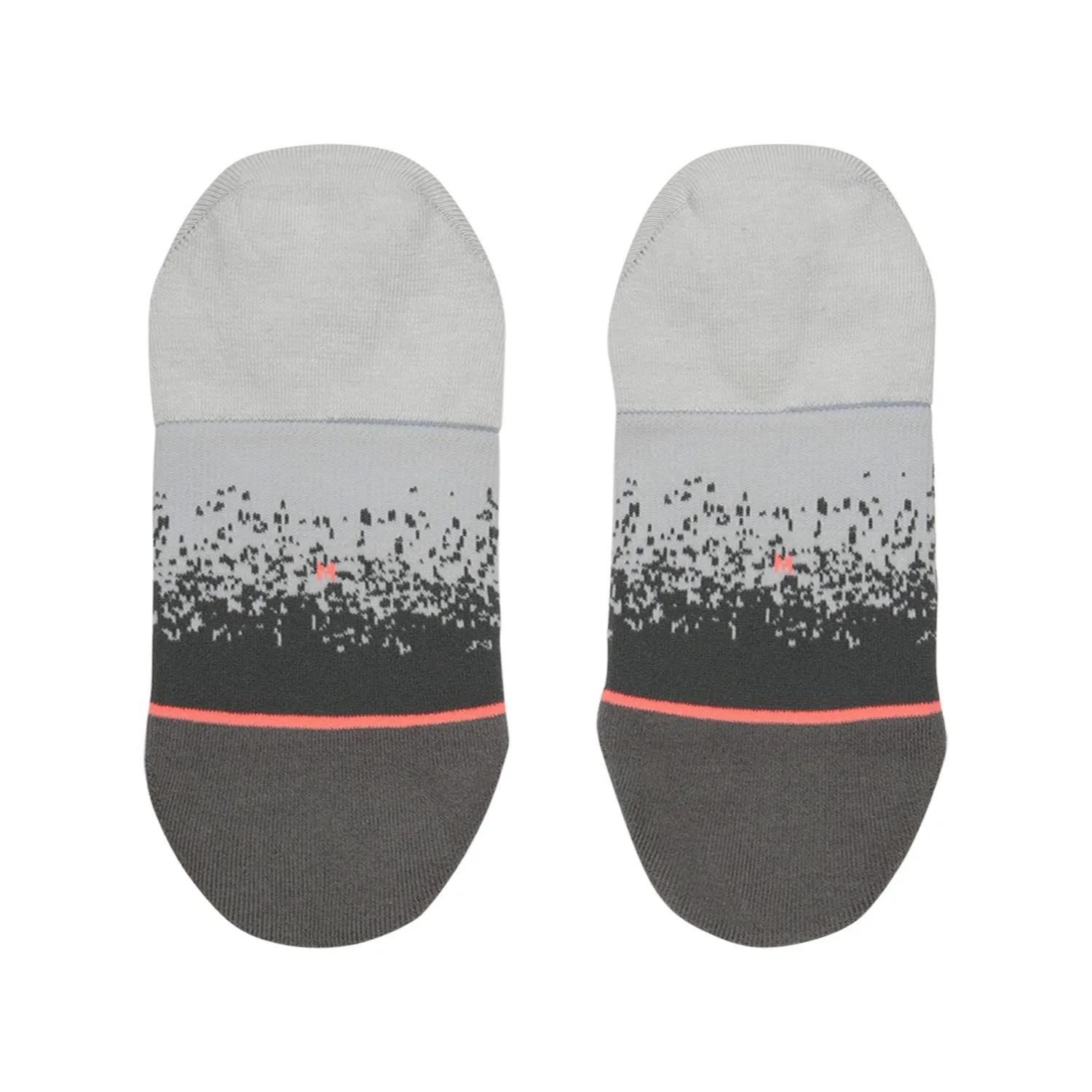 Women's Lucy Invisible Low Socks|-|Chaussettes invisibles Lucy Femme sold by Altitude Sports product image thumbnail 3