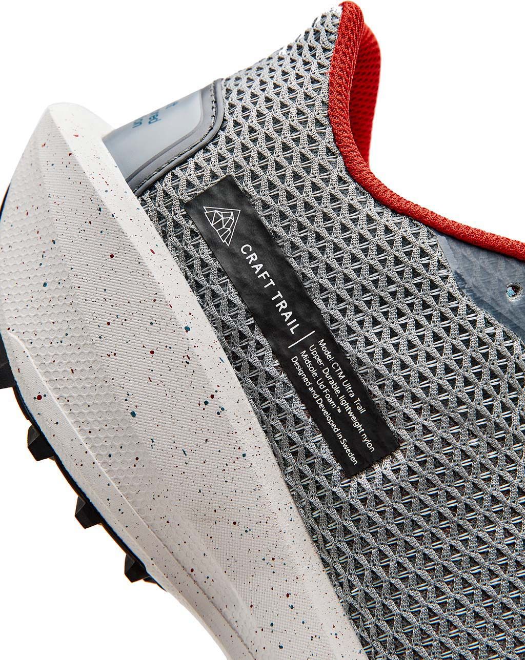 CTM Ultra Trail Running Shoes - Men's|-|Chaussures de course sur sentier CTM Ultra - Homme sold by Altitude Sports product image thumbnail 2