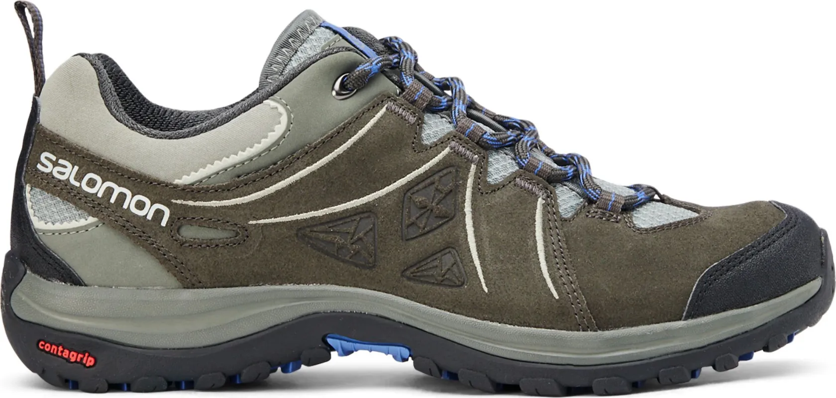 Ellipse 2 LTR Hiking Shoes - Women's|-|Souliers de randonnée Ellipse 2 LTR - Femme sold by Altitude Sports