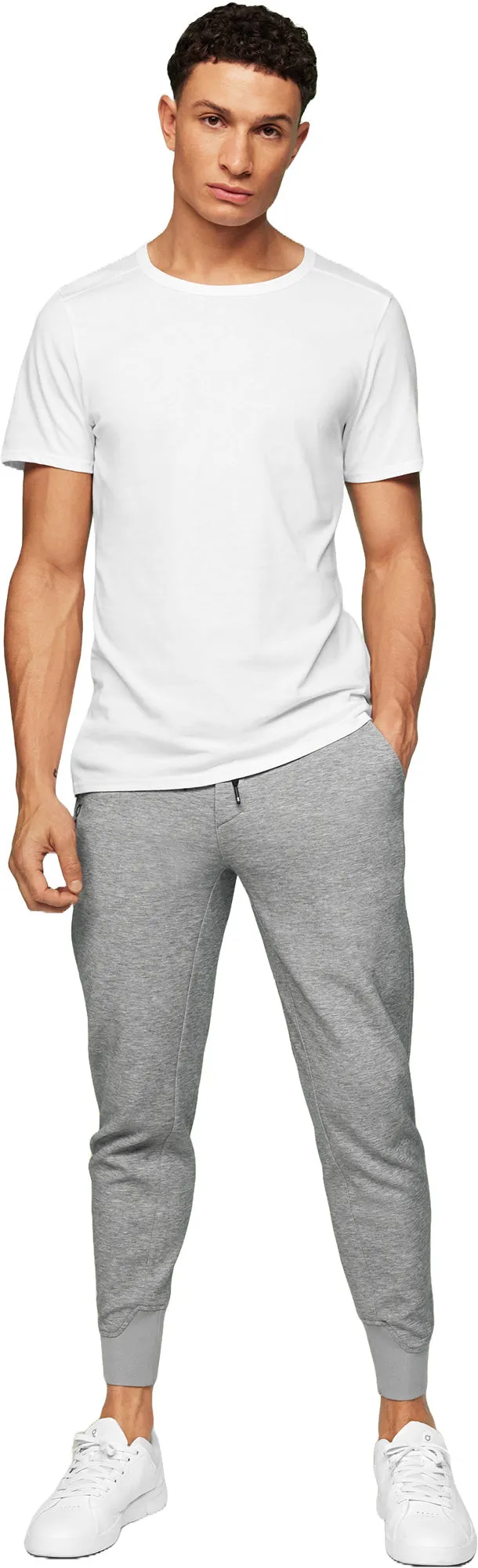 Sweat Pants - Men's|-|Pantalon de survêtement - Homme sold by Altitude Sports product image thumbnail 3