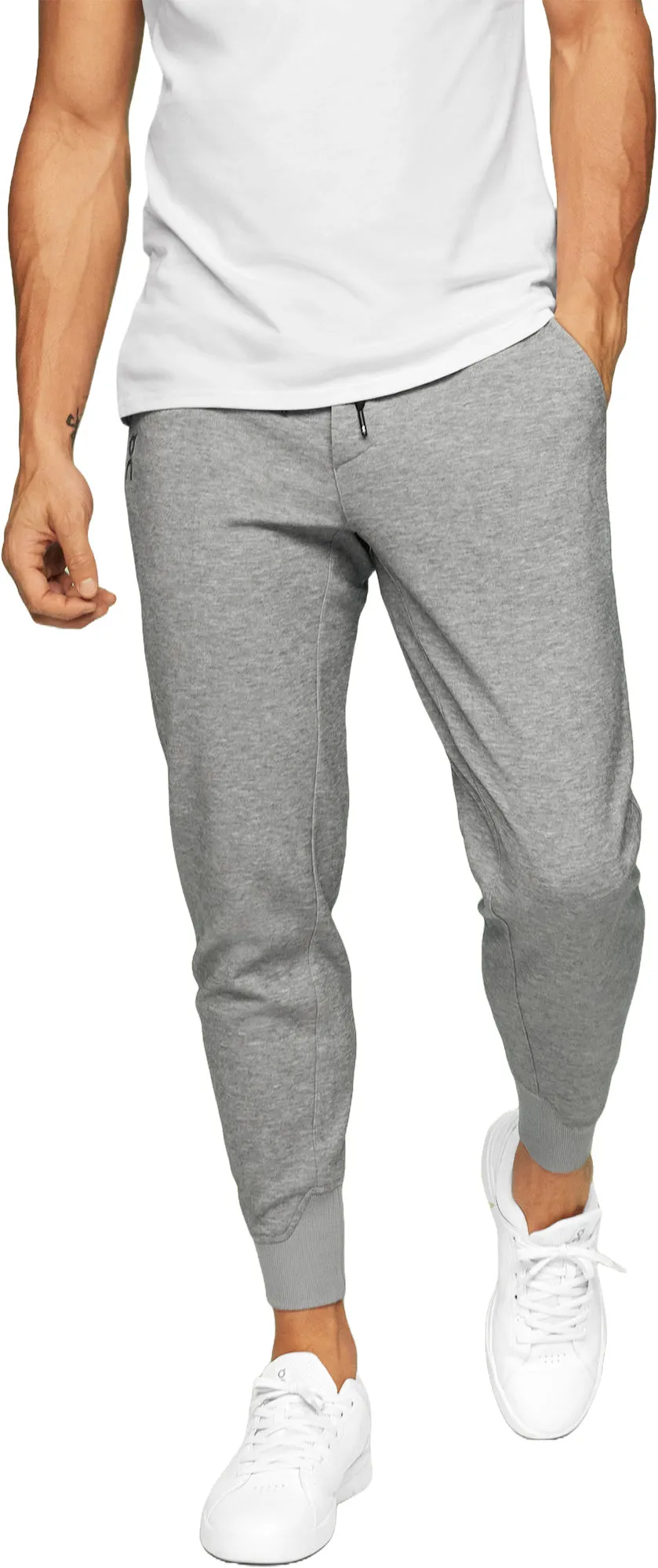 Sweat Pants - Men's|-|Pantalon de survêtement - Homme sold by Altitude Sports product image thumbnail 5
