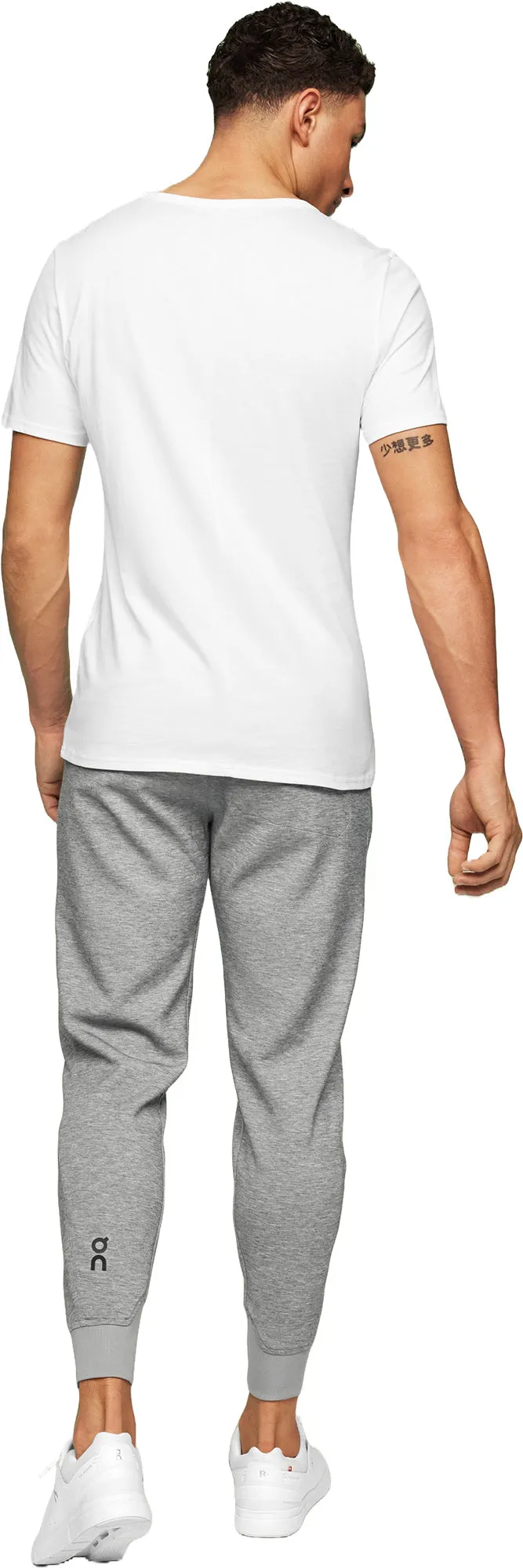 Sweat Pants - Men's|-|Pantalon de survêtement - Homme sold by Altitude Sports product image thumbnail 2
