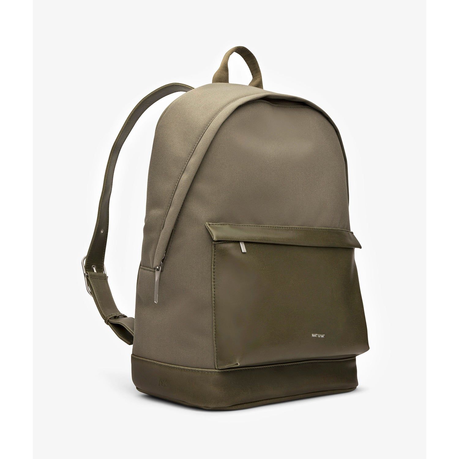 Munich Large Backpack - Canvas/Vintage Collection - Men's|-|Sac à dos large Munich - Collection Canvas/Vintage - Homme sold by Altitude Sports product image thumbnail 3