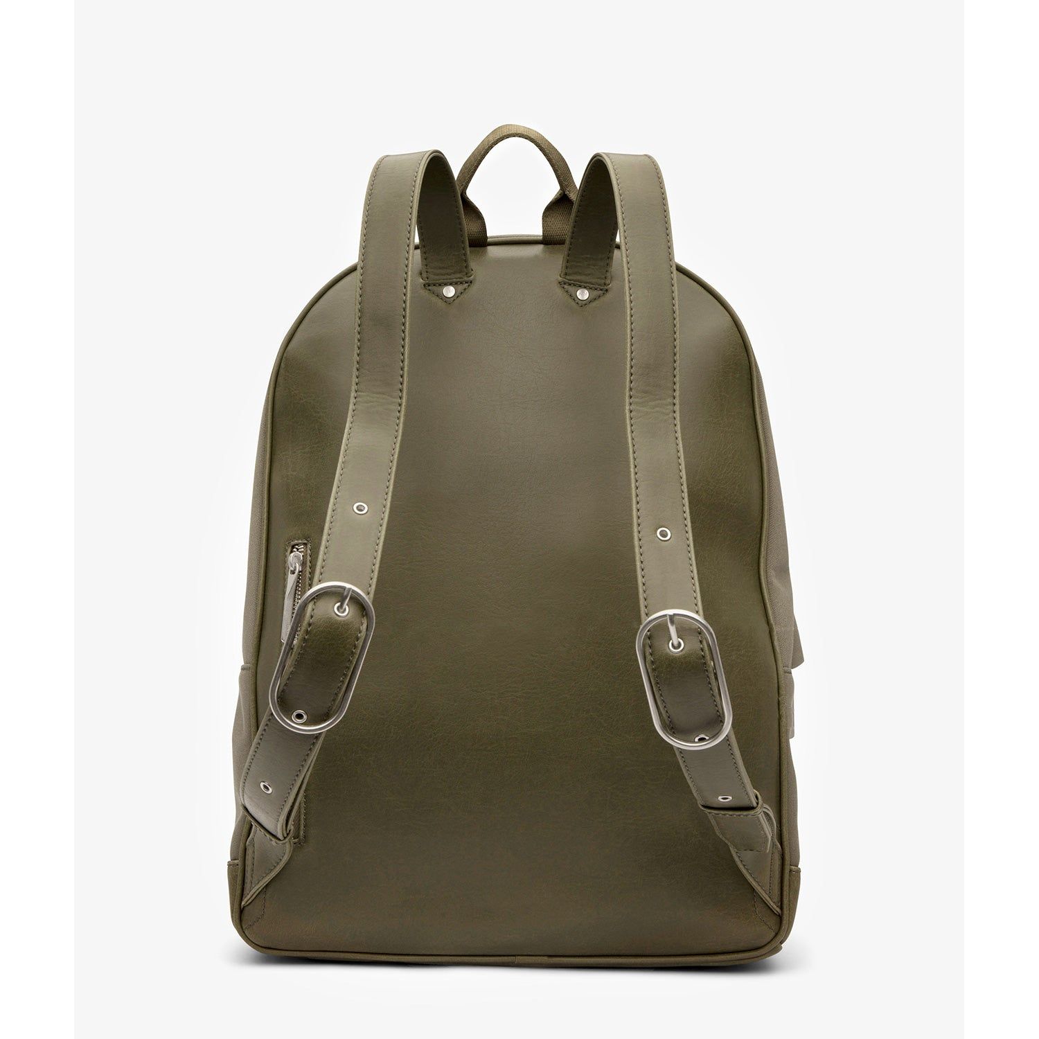 Munich Large Backpack - Canvas/Vintage Collection - Men's|-|Sac à dos large Munich - Collection Canvas/Vintage - Homme sold by Altitude Sports product image thumbnail 5