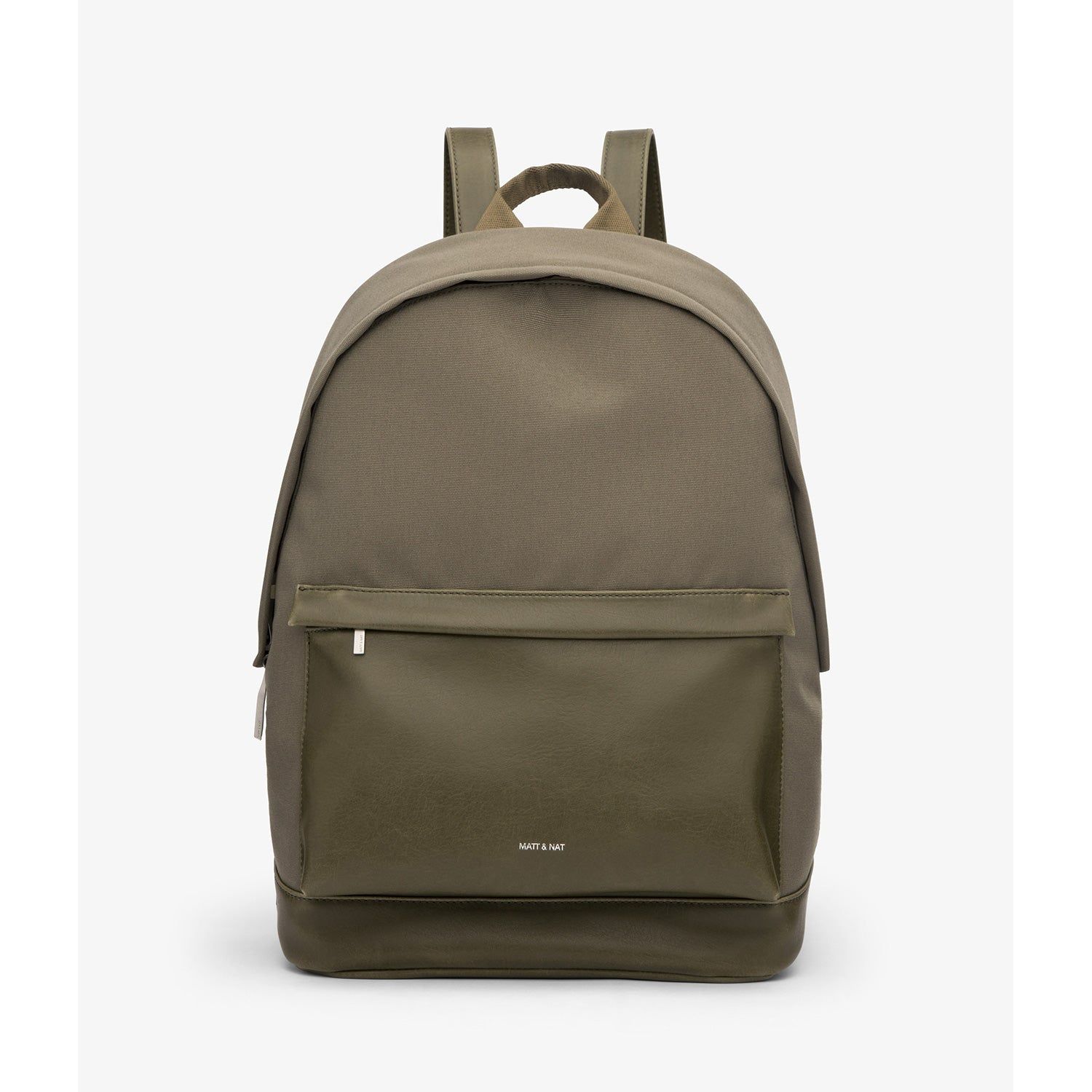 Munich Large Backpack - Canvas/Vintage Collection - Men's|-|Sac à dos large Munich - Collection Canvas/Vintage - Homme sold by Altitude Sports product image thumbnail 2