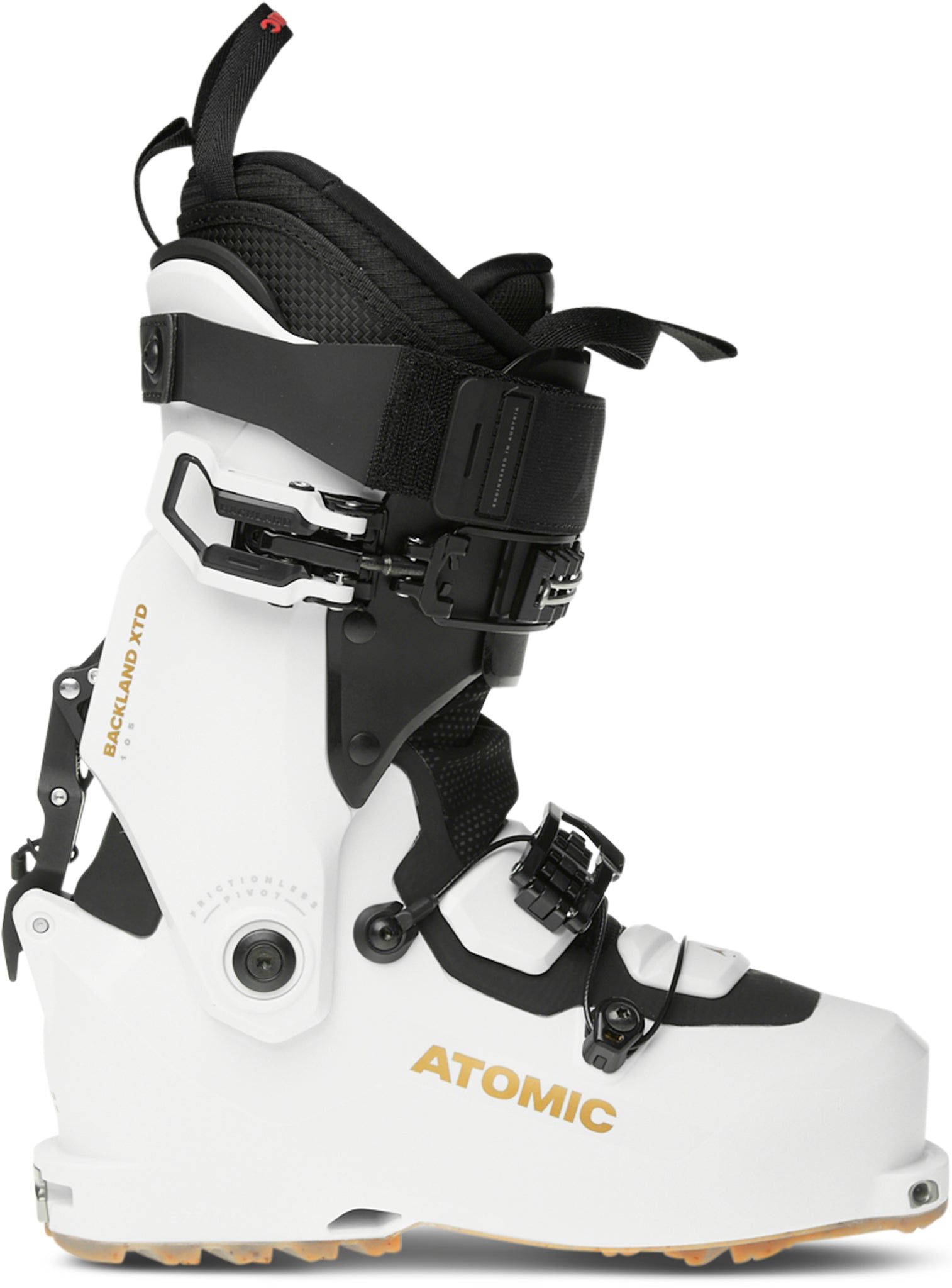 Backland XTD 105 W GW Ski Boots - Women's|-|Bottes de ski Backland XTD 105 W GW - Femme sold by Altitude Sports product image thumbnail 5