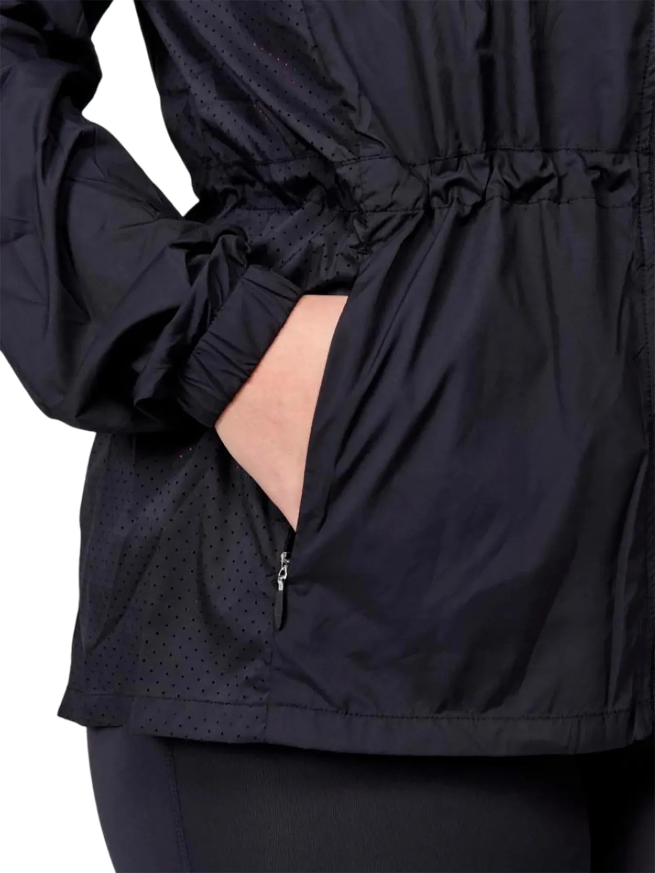 ADV Essence Plus Size Jacket - Women's|-|Manteau grande taille ADV Essence - Femme sold by Altitude Sports product image thumbnail 3