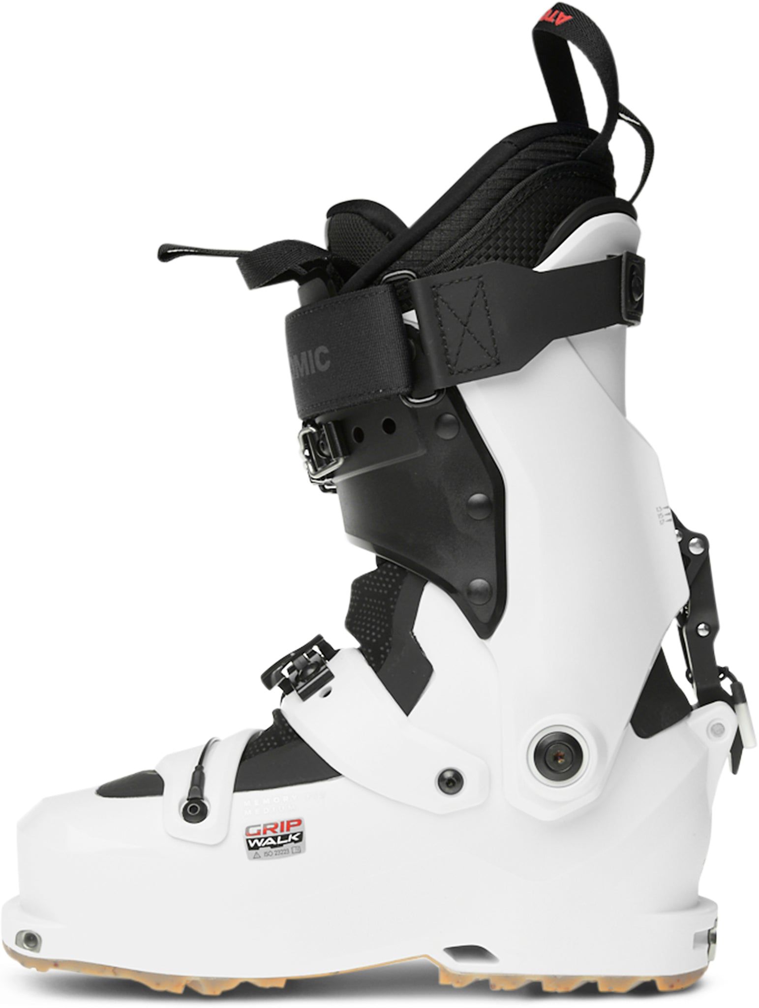 Backland XTD 105 W GW Ski Boots - Women's|-|Bottes de ski Backland XTD 105 W GW - Femme sold by Altitude Sports product image thumbnail 4