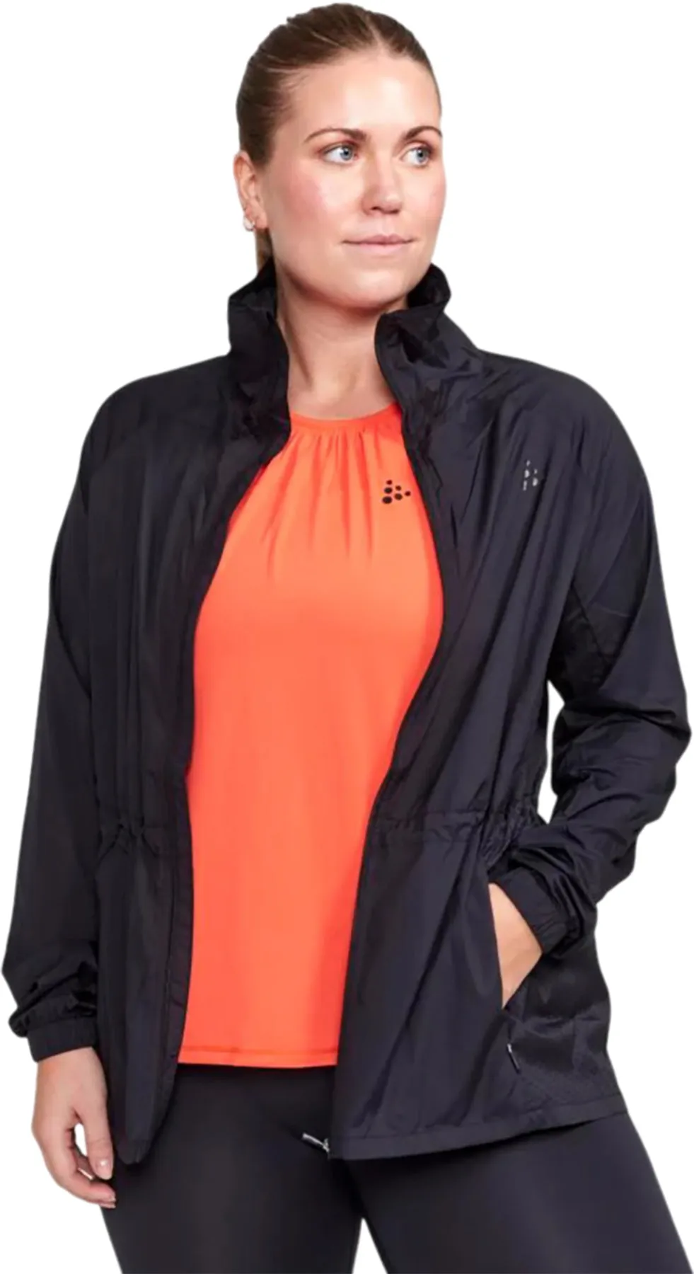 ADV Essence Plus Size Jacket - Women's|-|Manteau grande taille ADV Essence - Femme sold by Altitude Sports