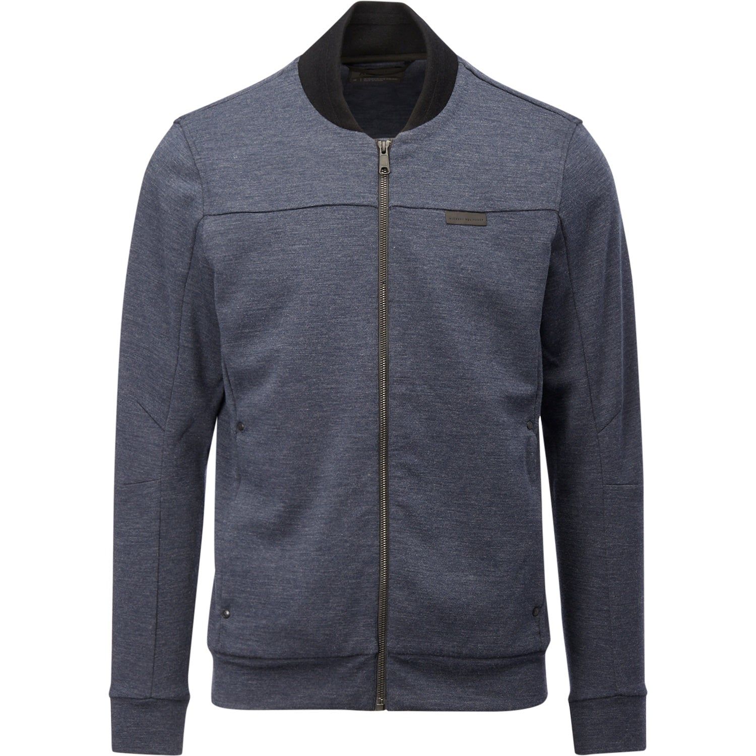 Men's 390GSM Merino Zip Cardigan|-|Chandail en laine mérinos 390GSM et à glissière Homme sold by Altitude Sports