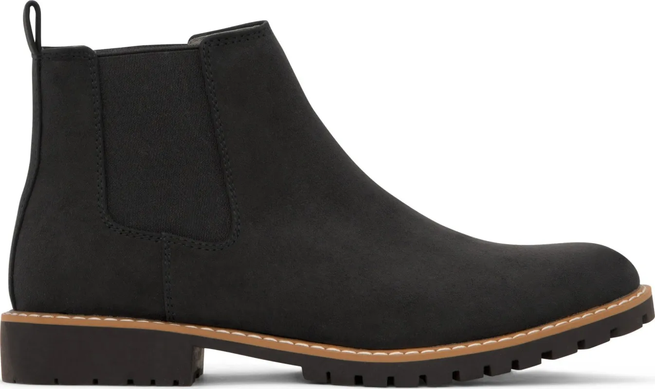 Hail Boots - Men's|-|Bottes Hail - Homme made by Matt & Nat