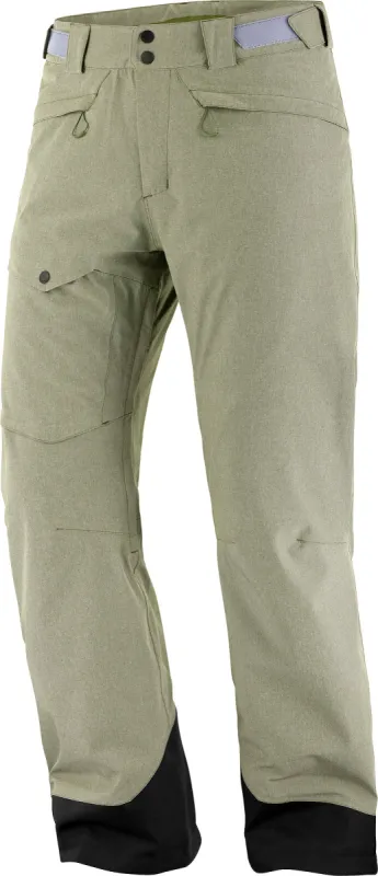 Untracked Ski Pants - Men's|-|Pantalon de Ski Untracked - Homme sold by Altitude Sports