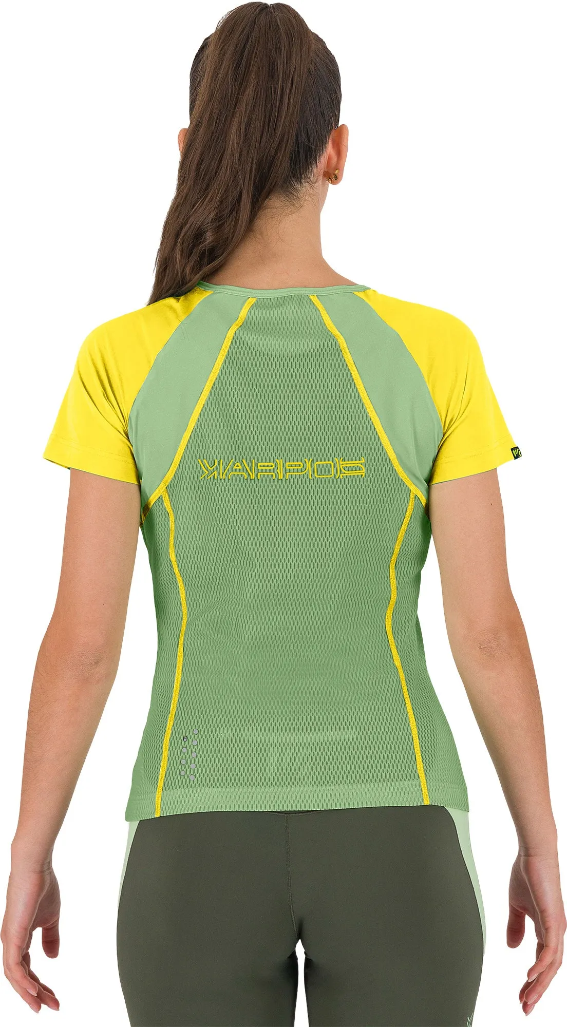 Lavaredo Evo Jersey - Women's|-|Maillot Lavaredo Evo - Femme sold by Altitude Sports product image thumbnail 3