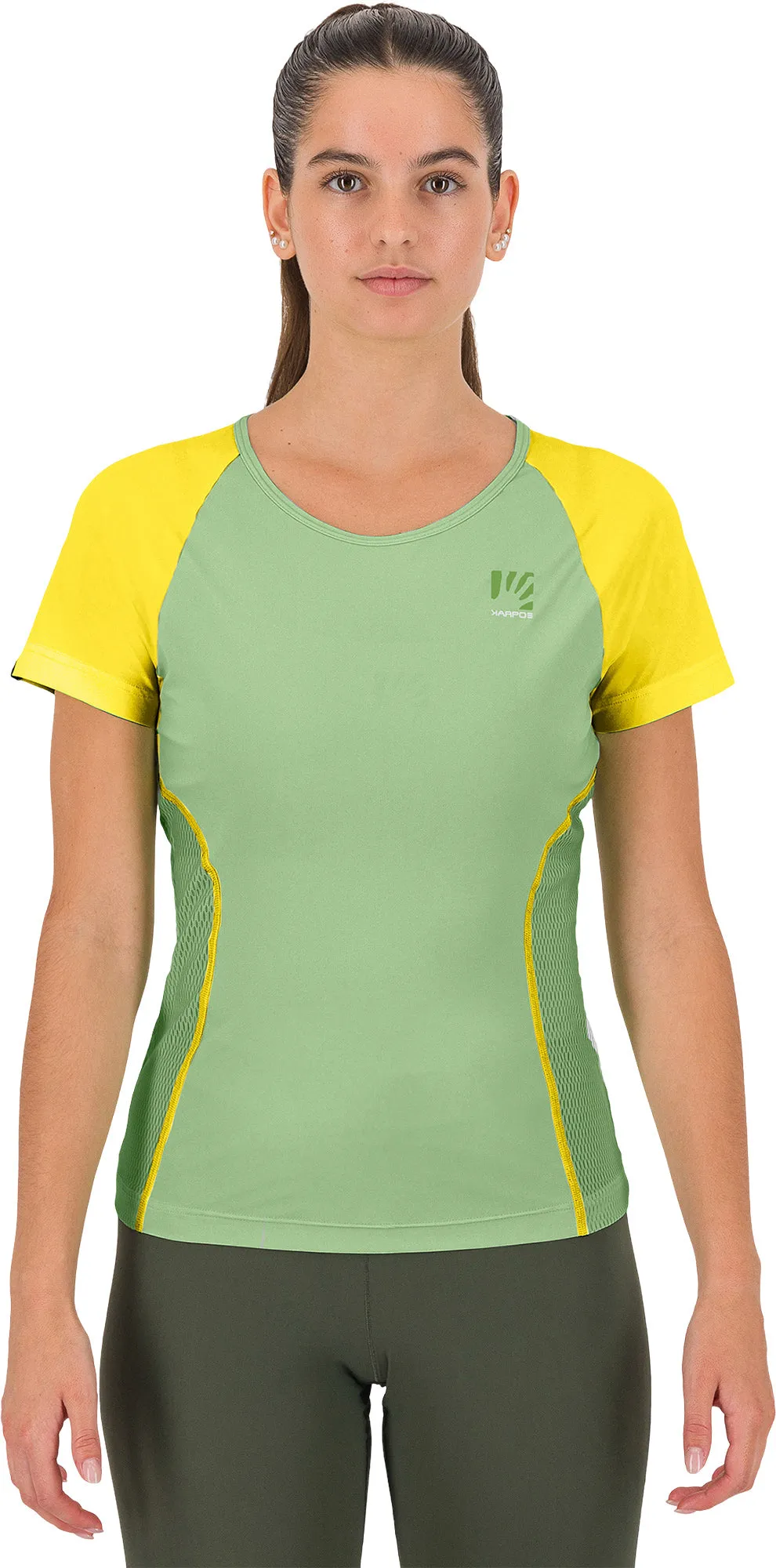 Lavaredo Evo Jersey - Women's|-|Maillot Lavaredo Evo - Femme sold by Altitude Sports product image thumbnail 4