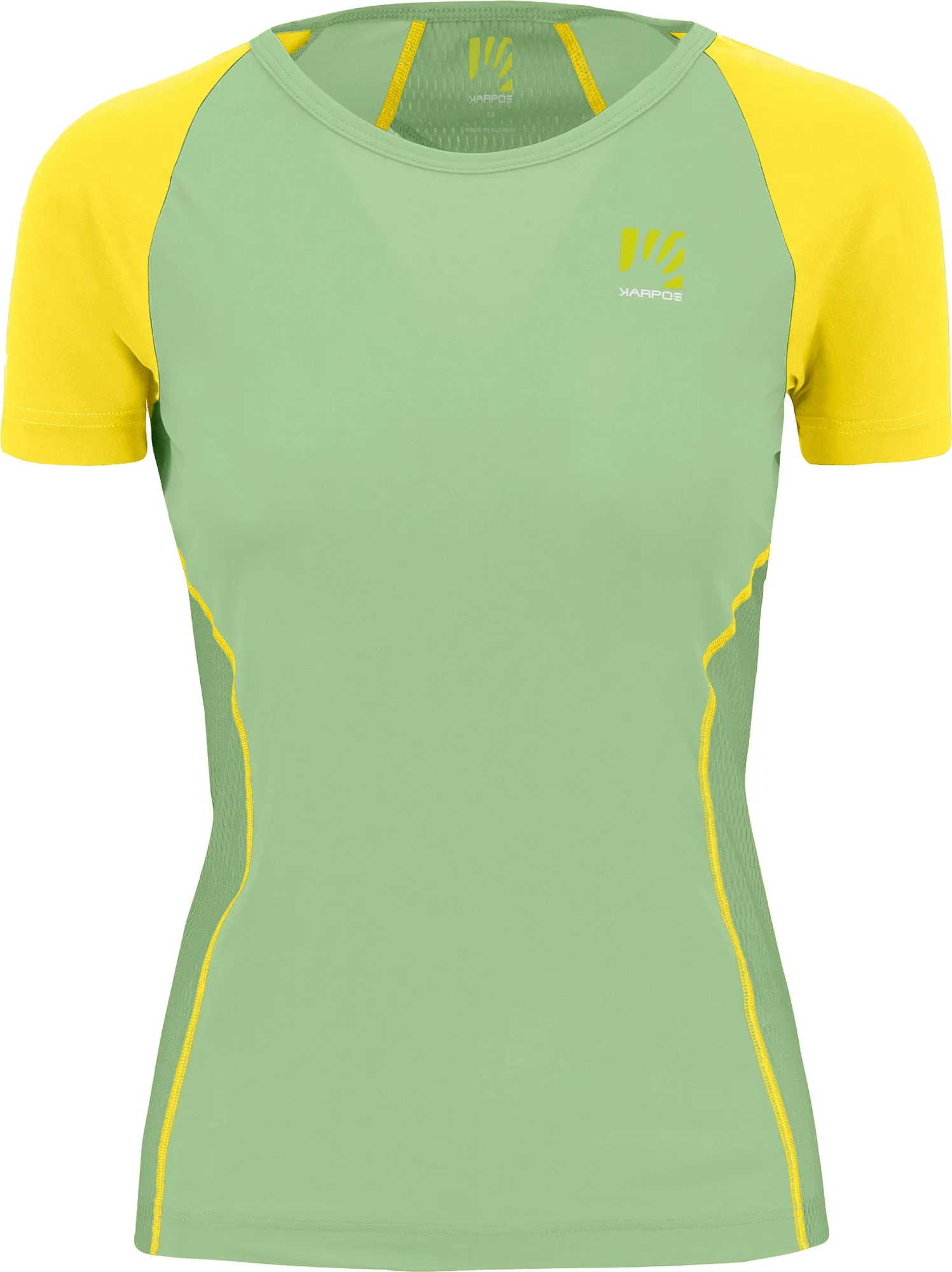 Lavaredo Evo Jersey - Women's|-|Maillot Lavaredo Evo - Femme sold by Altitude Sports