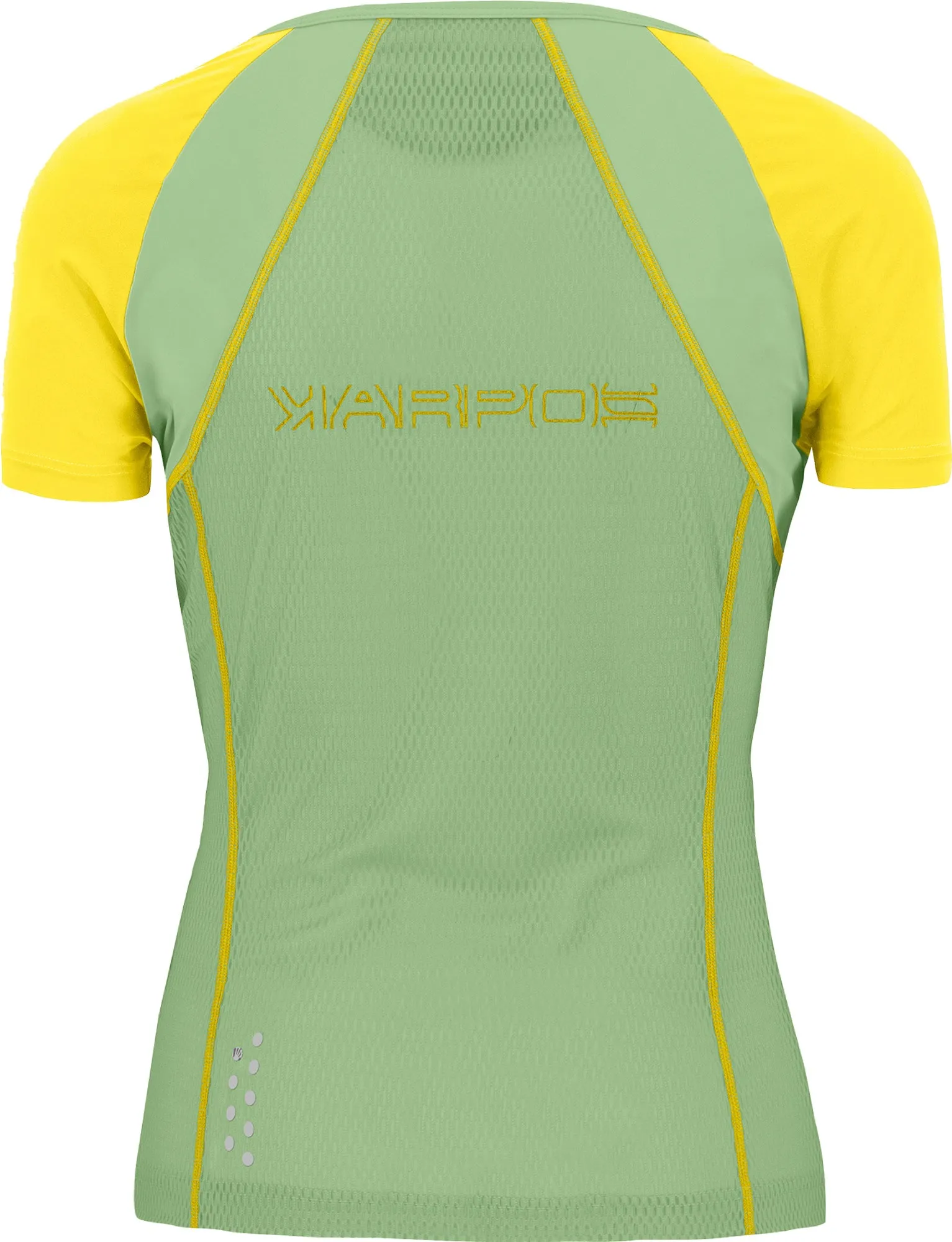 Lavaredo Evo Jersey - Women's|-|Maillot Lavaredo Evo - Femme sold by Altitude Sports product image thumbnail 2