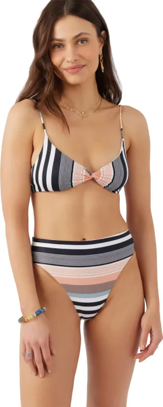 Malibu Bralette Bikini Top - Women's |-|Haut de bikini bralette Malibu - Femme sold by Altitude Sports