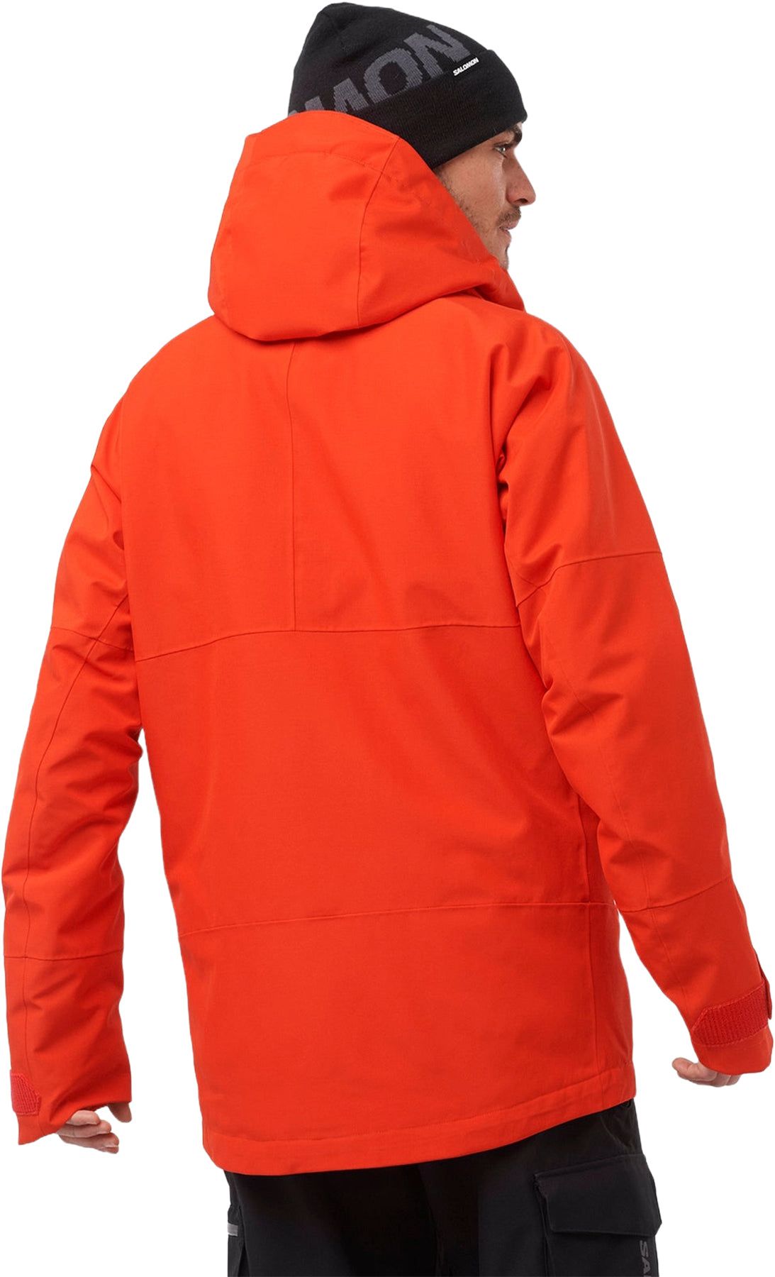 Transfer Puff Insulated Hooded Jacket - Men's|-|Manteau à capuchon isolé Transfer Puff - Homme sold by Altitude Sports product image thumbnail 2