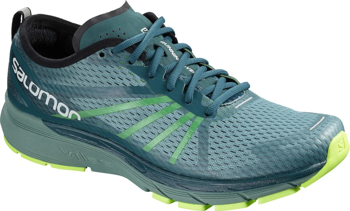 Men's Sonic RA Pro Running Shoes|-|Souliers de course Sonic RA Pro Homme made by Salomon