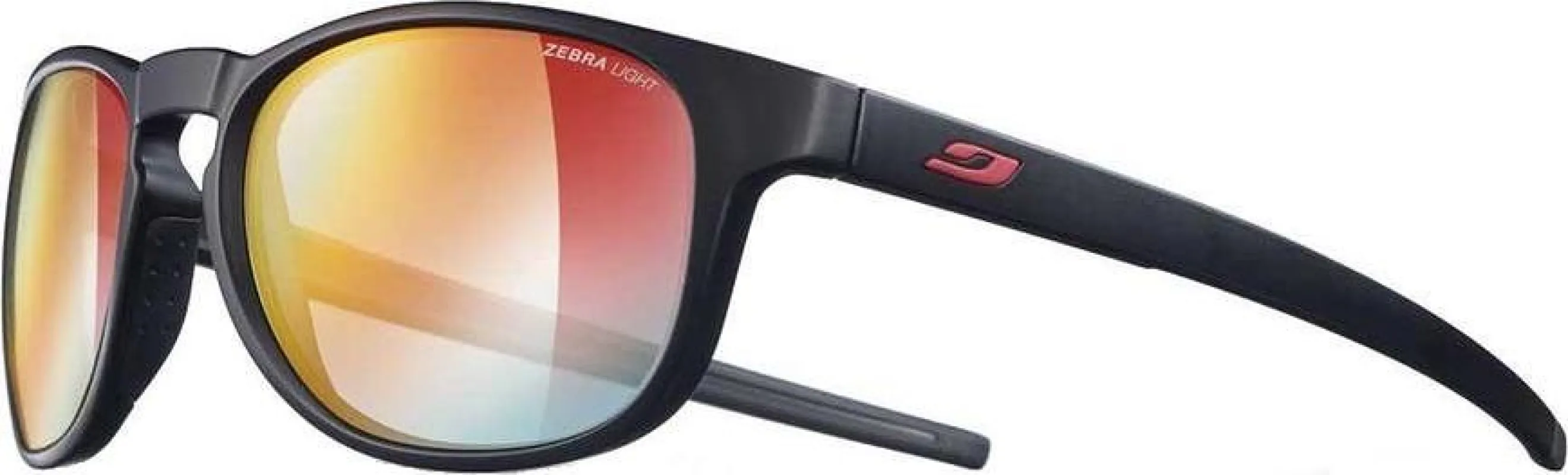 Aero Zebra Sunglasses|-|Lunettes de soleil Aero Zebra sold by Altitude Sports