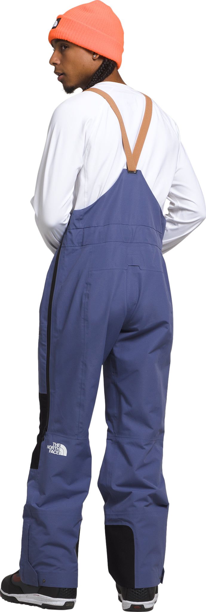 Ceptor Bib - Men’s |-|Salopette Ceptor - Homme sold by Altitude Sports product image thumbnail 2