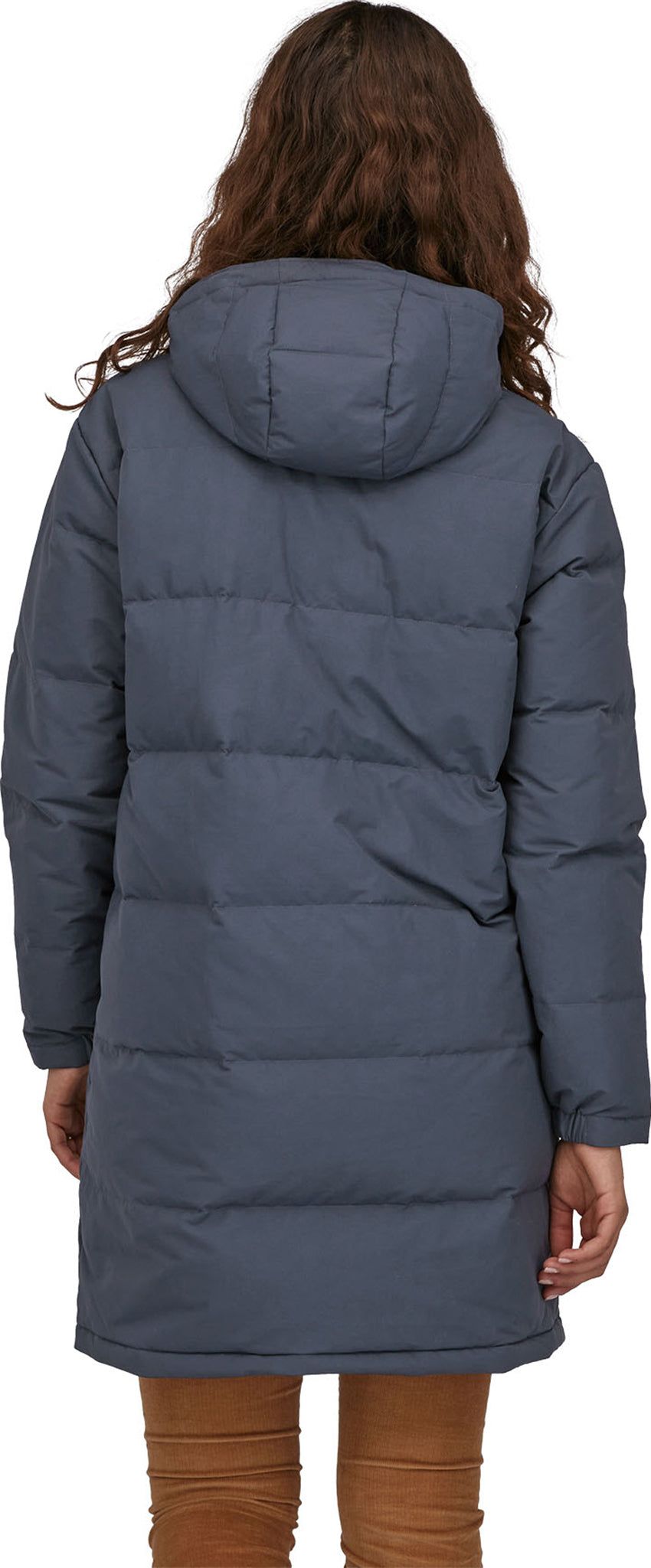 Downdrift Parka - Women's|-|Parka Downdrift - Femme sold by Altitude Sports product image thumbnail 2