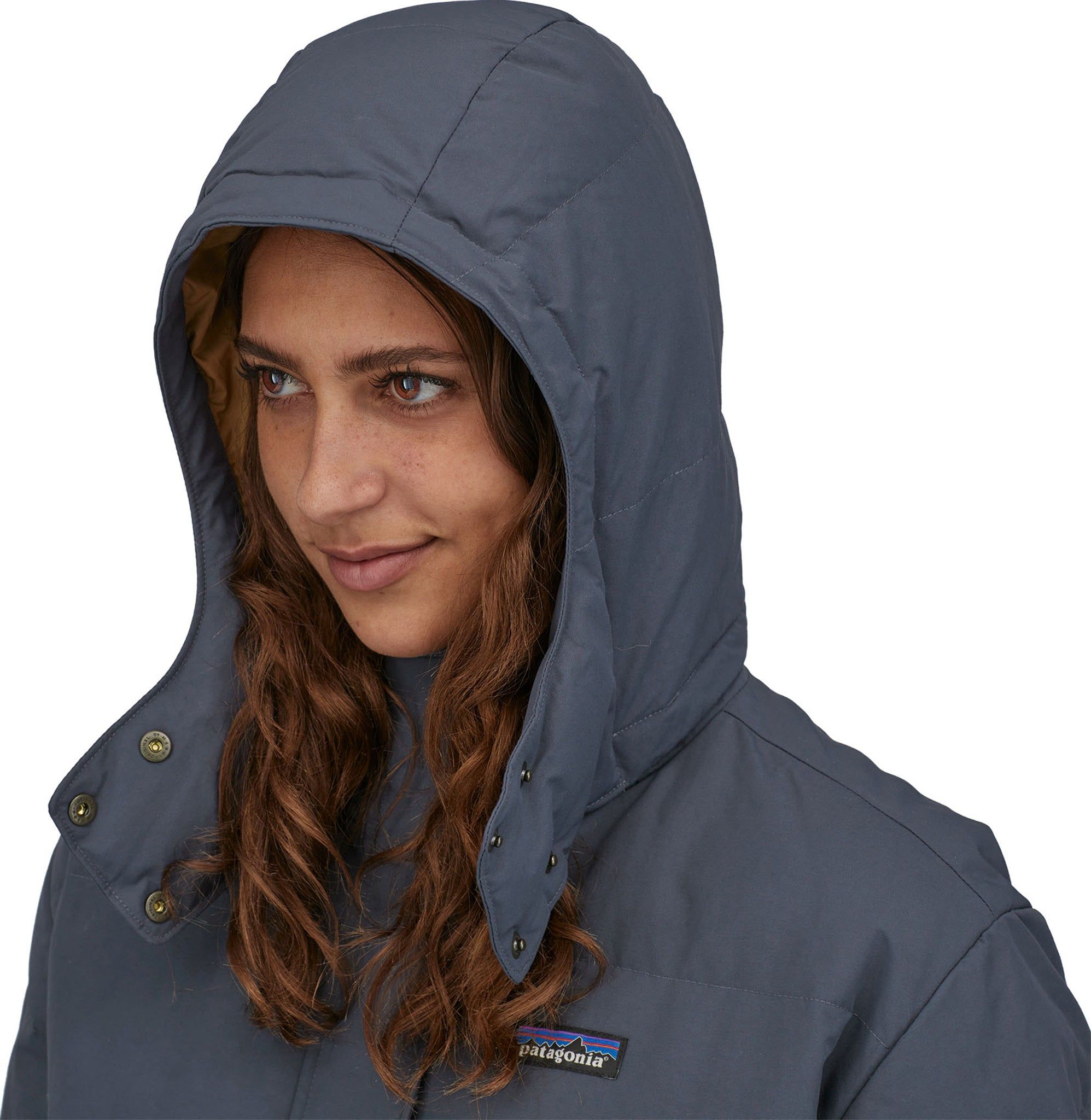 Downdrift Parka - Women's|-|Parka Downdrift - Femme sold by Altitude Sports product image thumbnail 5
