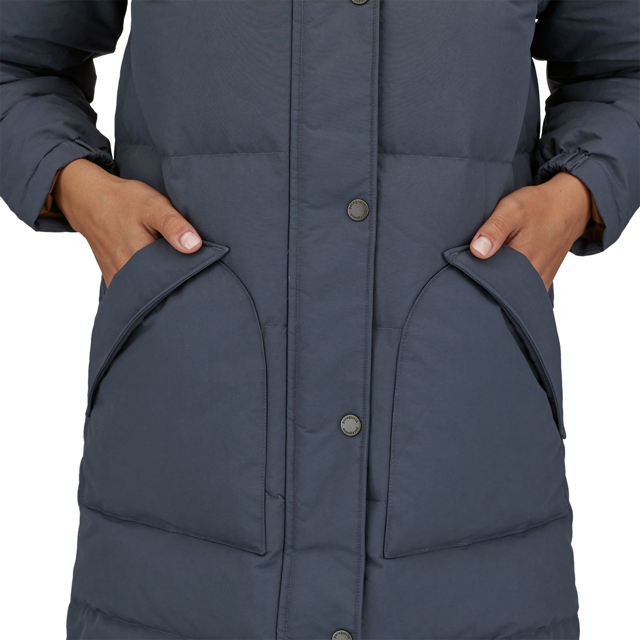 Downdrift Parka - Women's|-|Parka Downdrift - Femme sold by Altitude Sports product image thumbnail 3