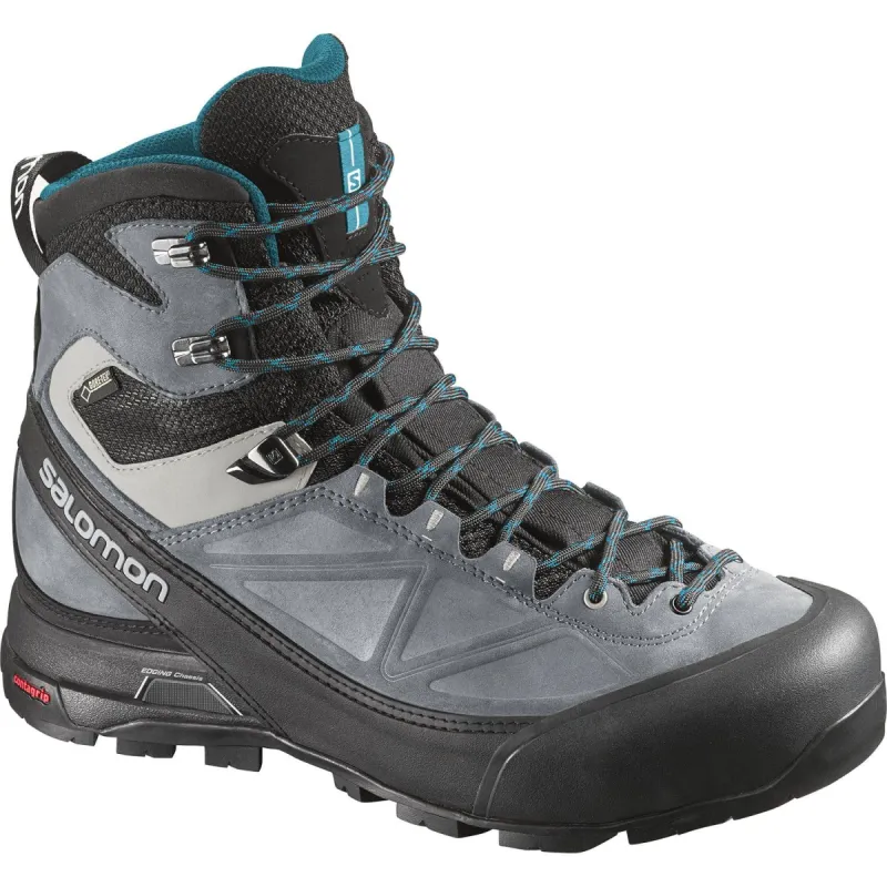 Women's X Alp MTN GTX Hiking Boots|-|Bottes de randonnée X Alp MTN GTX Femme sold by Altitude Sports