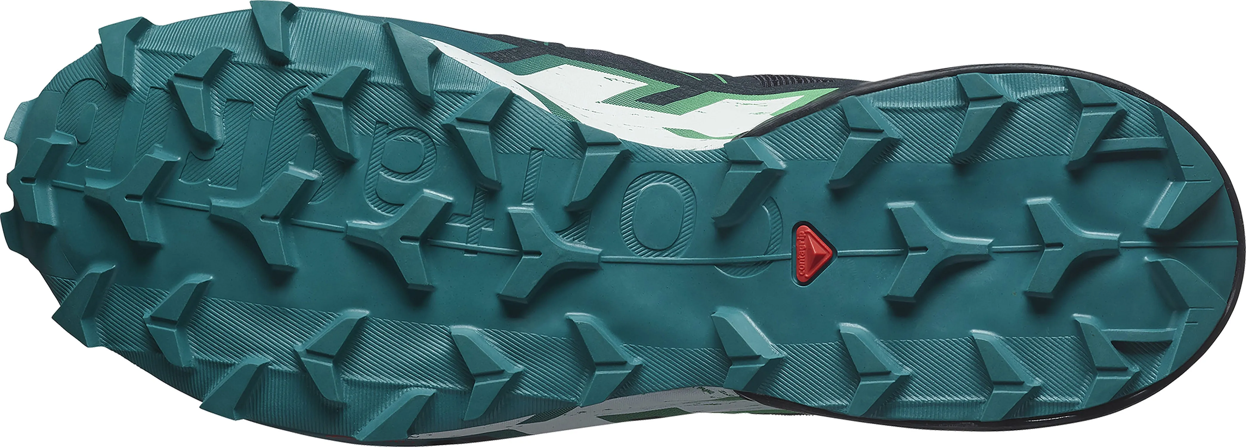 Speedcross 6 Trail Running Shoes - Men's|-|Souliers de course sur sentier Speedcross 6 - Homme sold by Altitude Sports product image thumbnail 3