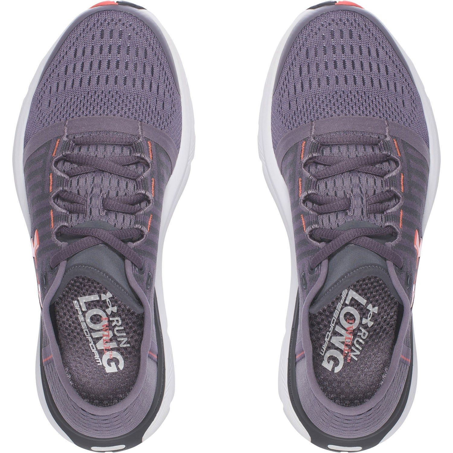 UA Speedform Gemini 3 Running Shoes - Women's|-|Souliers de course UA Speedform Gemini 3 Femme sold by Altitude Sports product image thumbnail 4