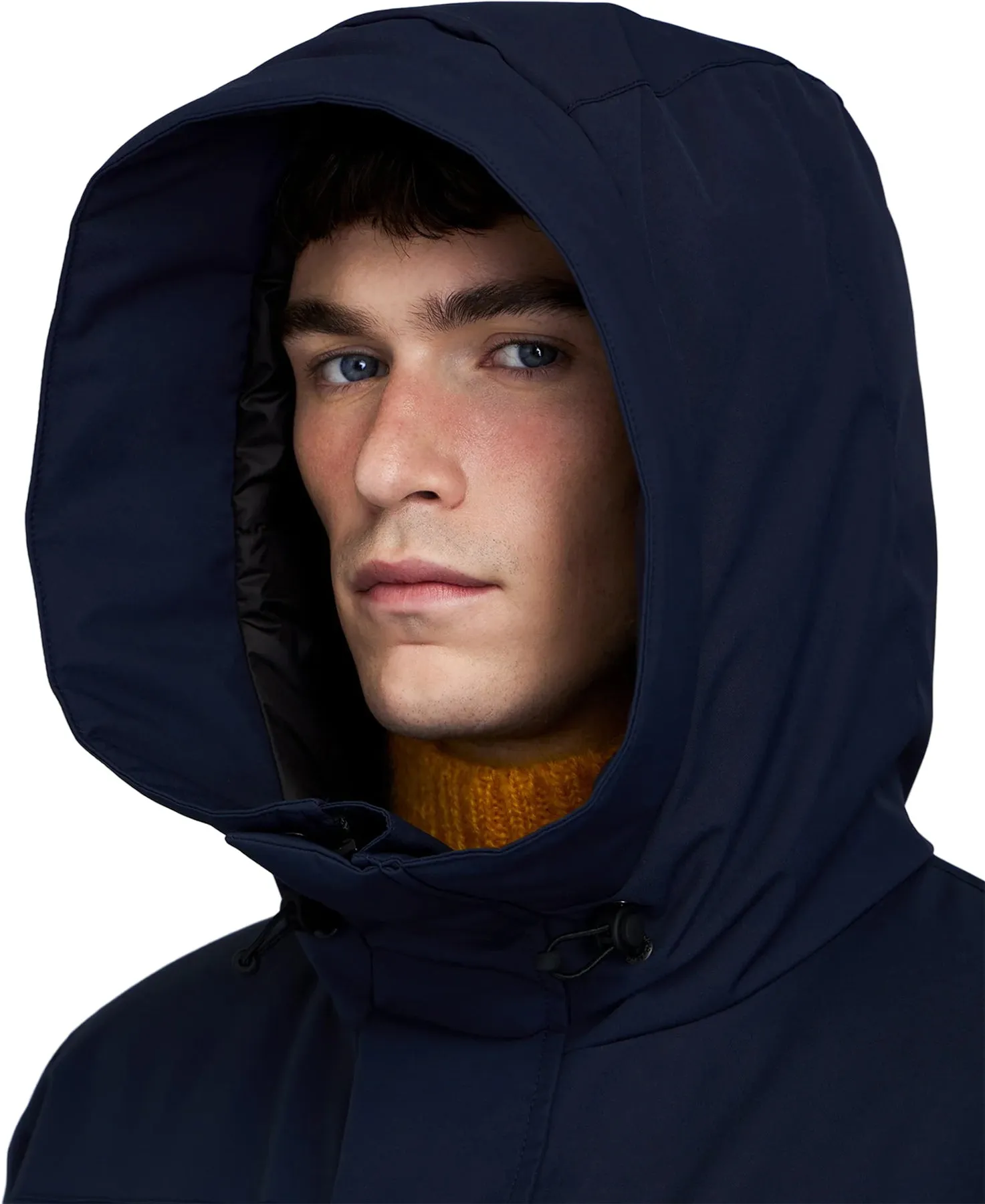Grant Hooded Down Winter Jacket - Men's|-|Manteau d'hiver en duvet à capuchon Grant - Homme sold by Altitude Sports product image thumbnail 4