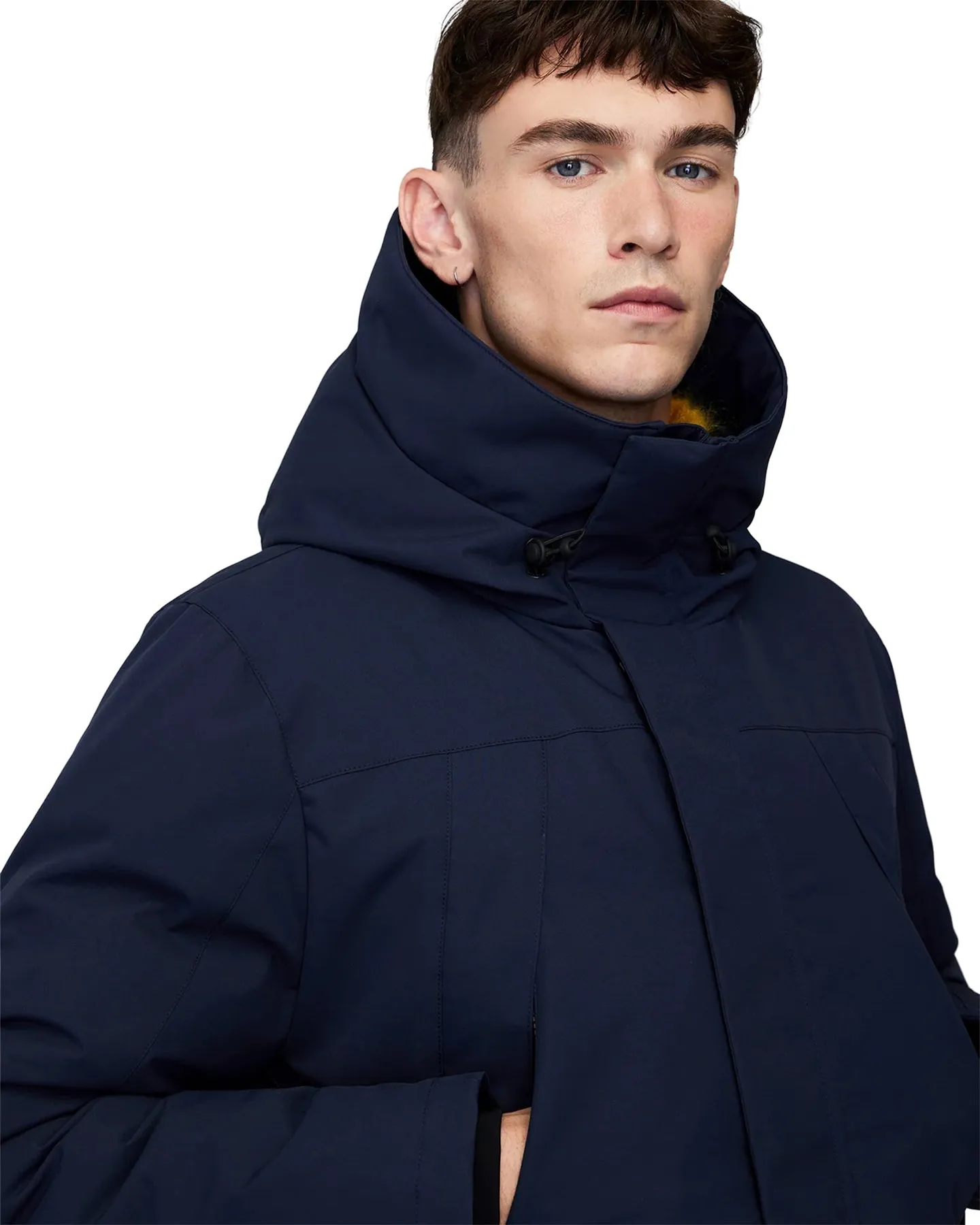 Grant Hooded Down Winter Jacket - Men's|-|Manteau d'hiver en duvet à capuchon Grant - Homme sold by Altitude Sports product image thumbnail 5