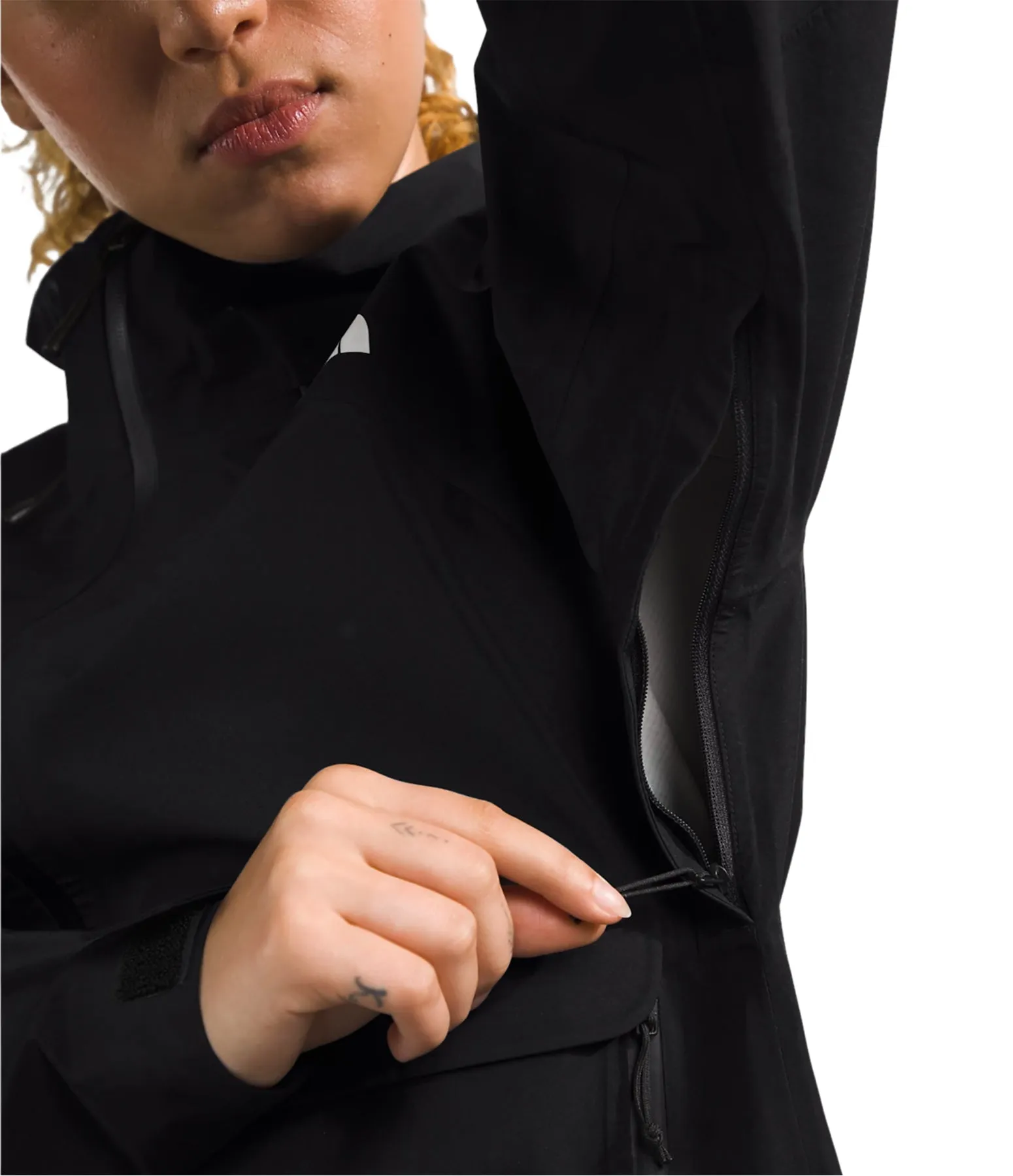 Devils Brook Gore-Tex Jacket - Women’s|-|Manteau Gore-Tex Devils Brook - Femme sold by Altitude Sports product image thumbnail 3