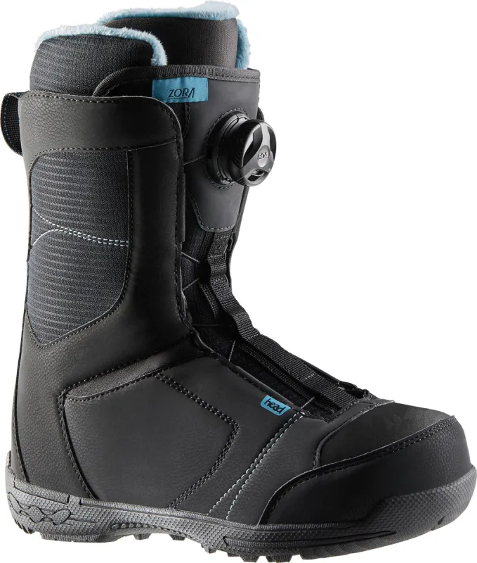 Zora LYT BOA Snowboard Boots|-|Bottes de planche à neige Zora LYT BOA sold by Altitude Sports