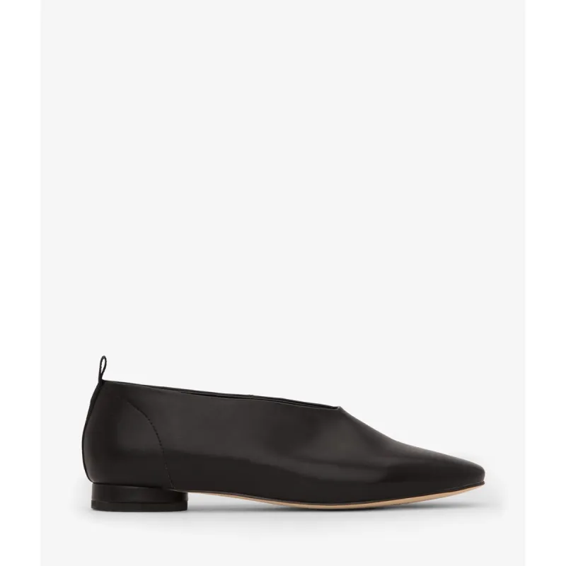 Women's Dre Shoe - Surface collection|-|Souliers Dre - Collection Surface Femme made by Matt & Nat