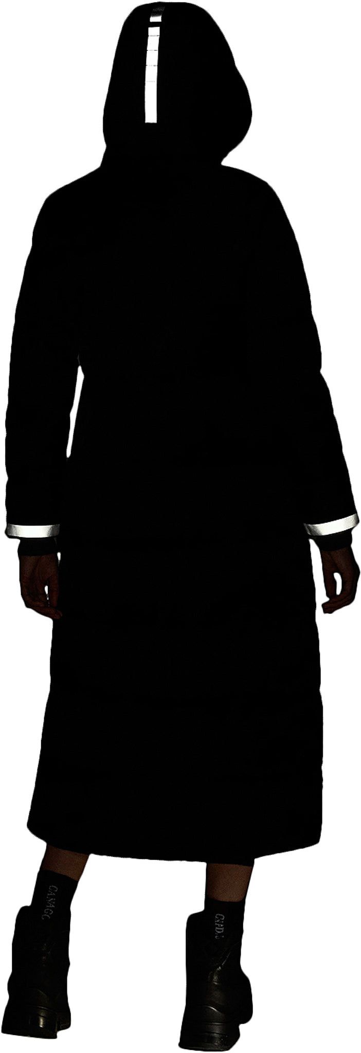 Mystique Parka No Fur - Women's|-|Parka Mystique sans fourrure - Femme sold by Altitude Sports product image thumbnail 5