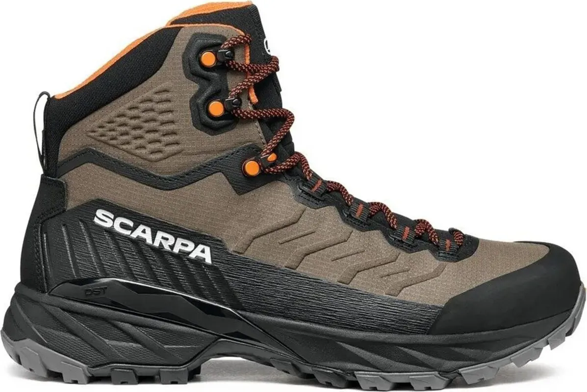 Rush TRK LT GTX Hiking Boots - Men's|-|Bottes de randonnée Rush TRK LT GTX - Homme sold by Altitude Sports