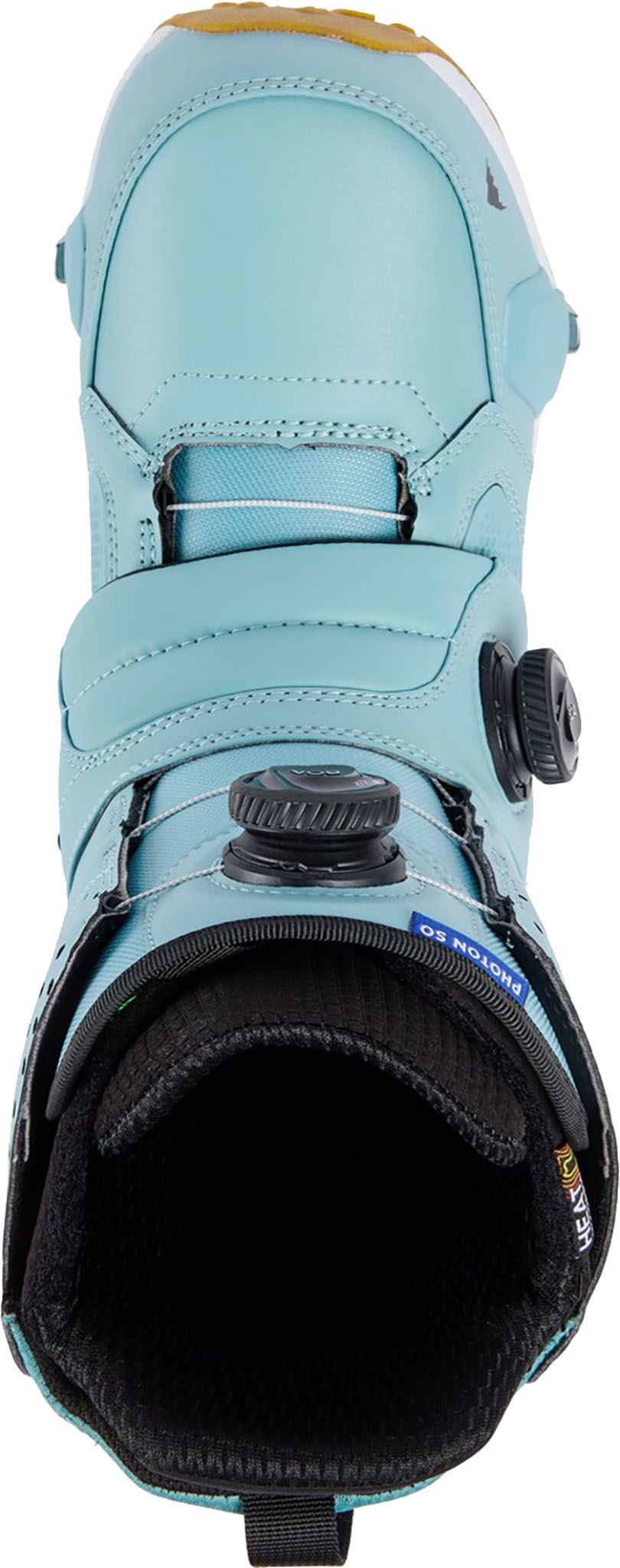 Photon Step On Snowboard Boots - Men's|-|Bottes de planche à neige Photon Step On - Homme sold by Altitude Sports product image thumbnail 3