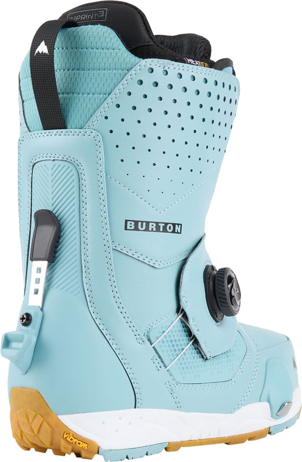 Photon Step On Snowboard Boots - Men's|-|Bottes de planche à neige Photon Step On - Homme sold by Altitude Sports product image thumbnail 4