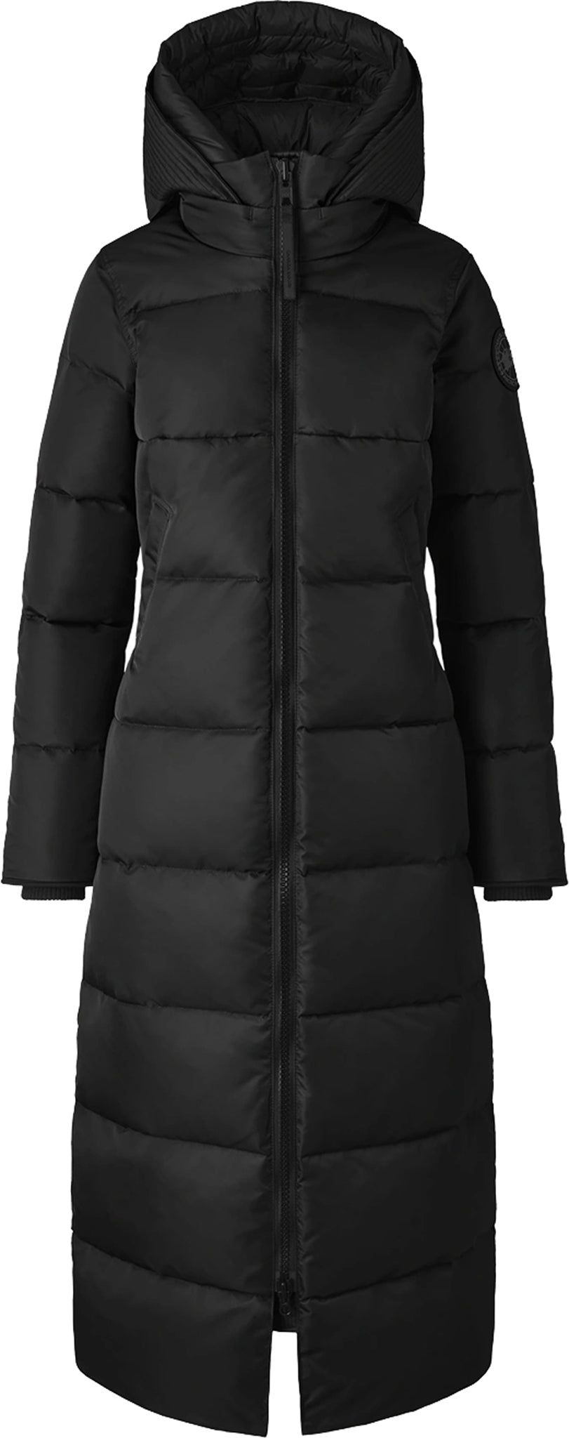 Mystique Parka No Fur - Women's|-|Parka Mystique sans fourrure - Femme sold by Altitude Sports