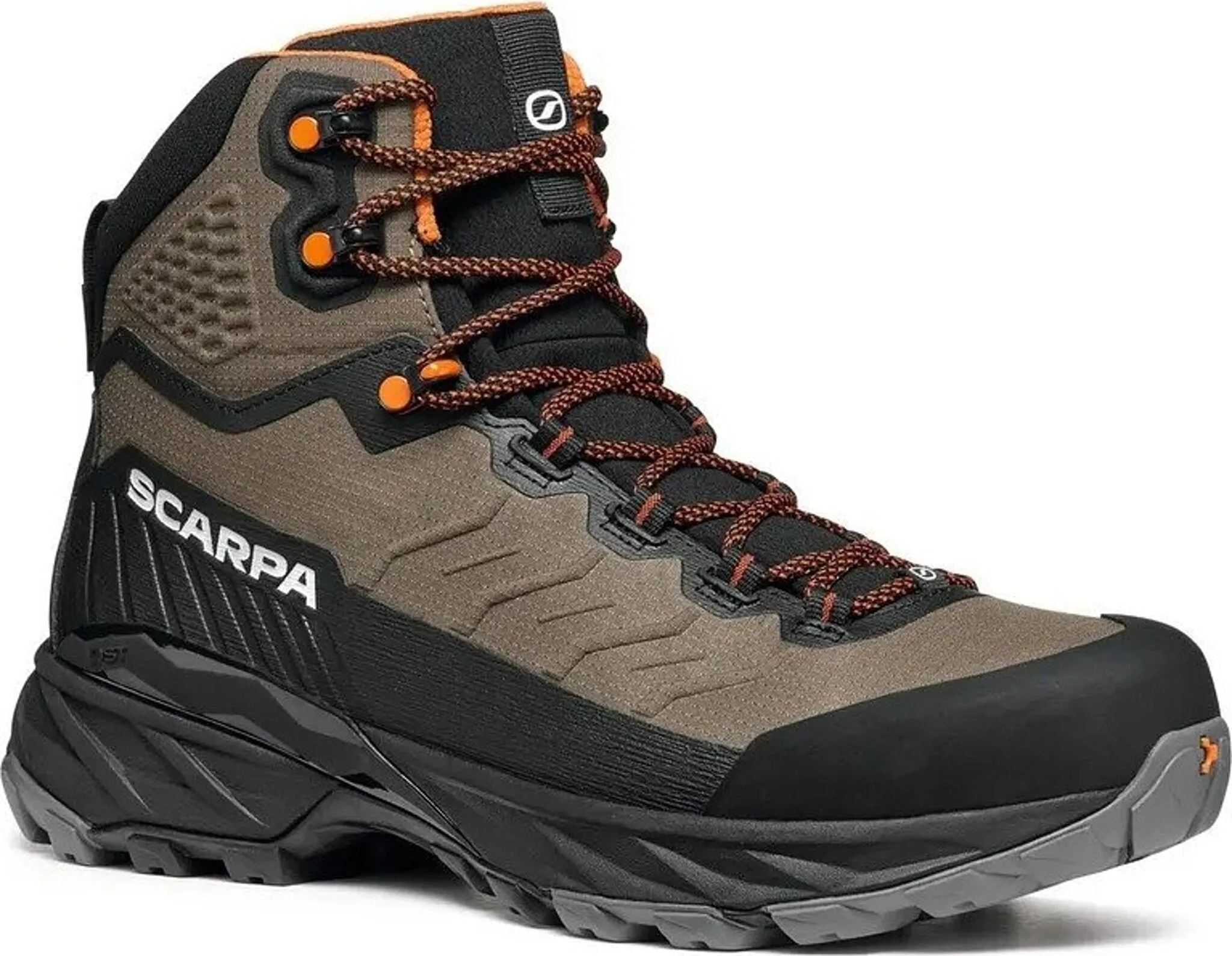 Rush TRK LT GTX Hiking Boots - Men's|-|Bottes de randonnée Rush TRK LT GTX - Homme sold by Altitude Sports product image thumbnail 3