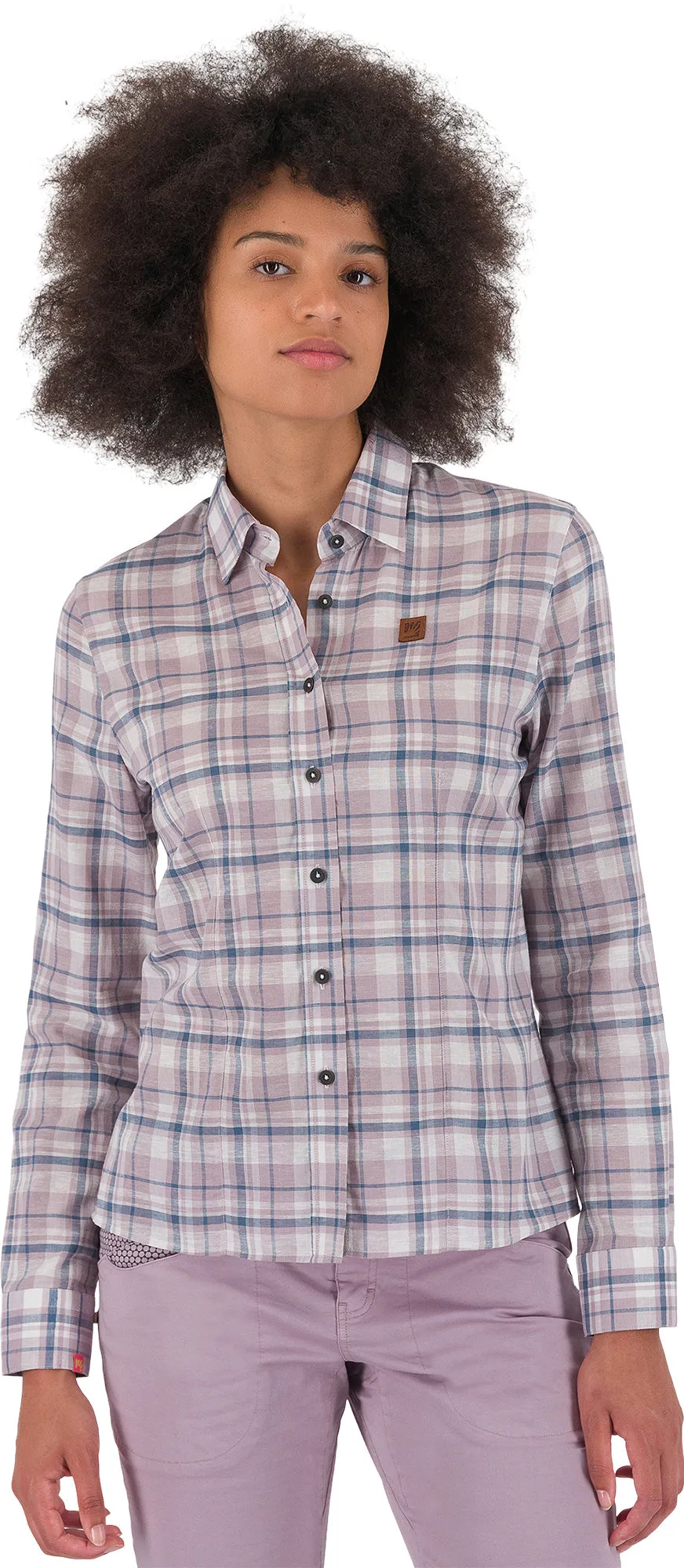 Furetto Shirt - Women's|-|Chemise Furetto - Femme sold by Altitude Sports product image thumbnail 4
