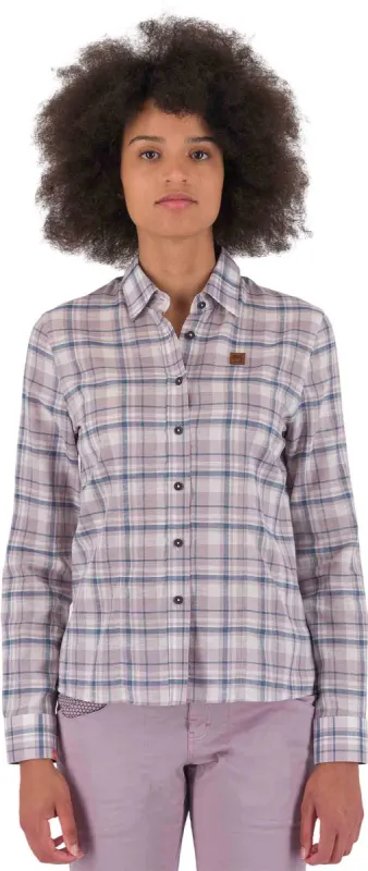 Furetto Shirt - Women's|-|Chemise Furetto - Femme sold by Altitude Sports