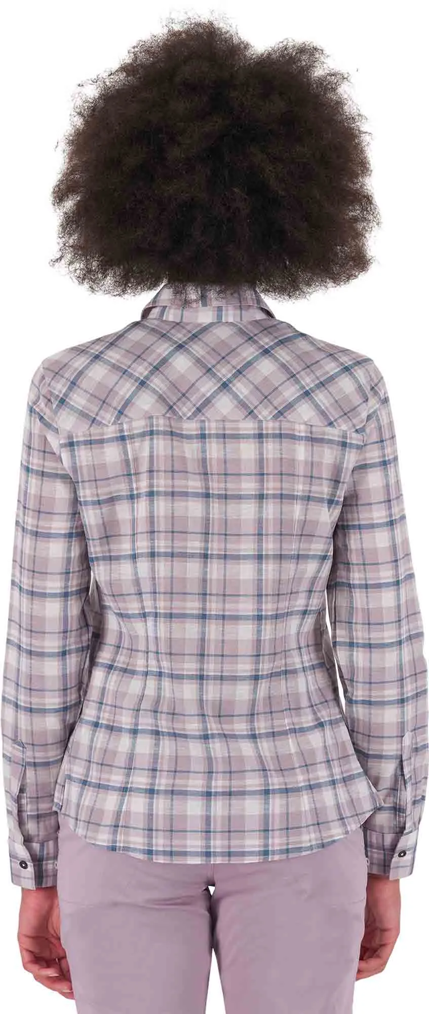 Furetto Shirt - Women's|-|Chemise Furetto - Femme sold by Altitude Sports product image thumbnail 5