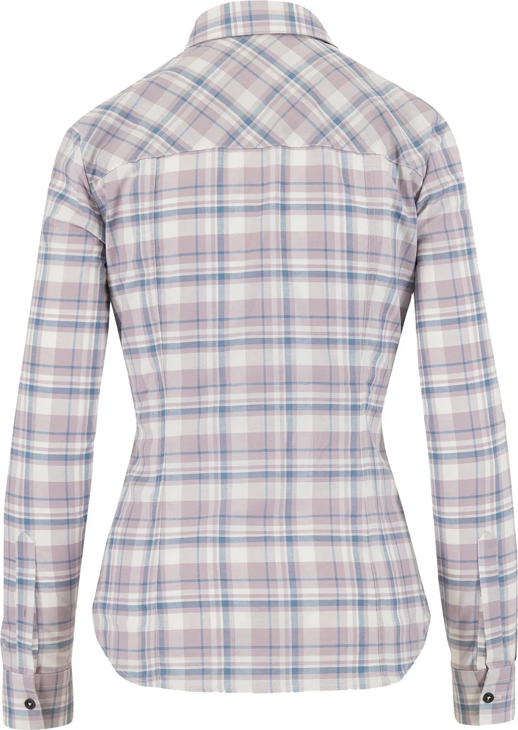 Furetto Shirt - Women's|-|Chemise Furetto - Femme sold by Altitude Sports product image thumbnail 3