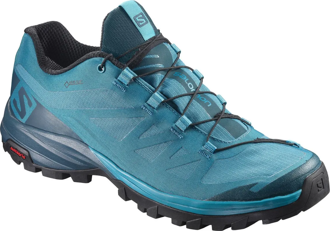 Women's Outpath GTX Hiking Shoes|-|Souliers de randonnée Outpath GTX Femme sold by Altitude Sports